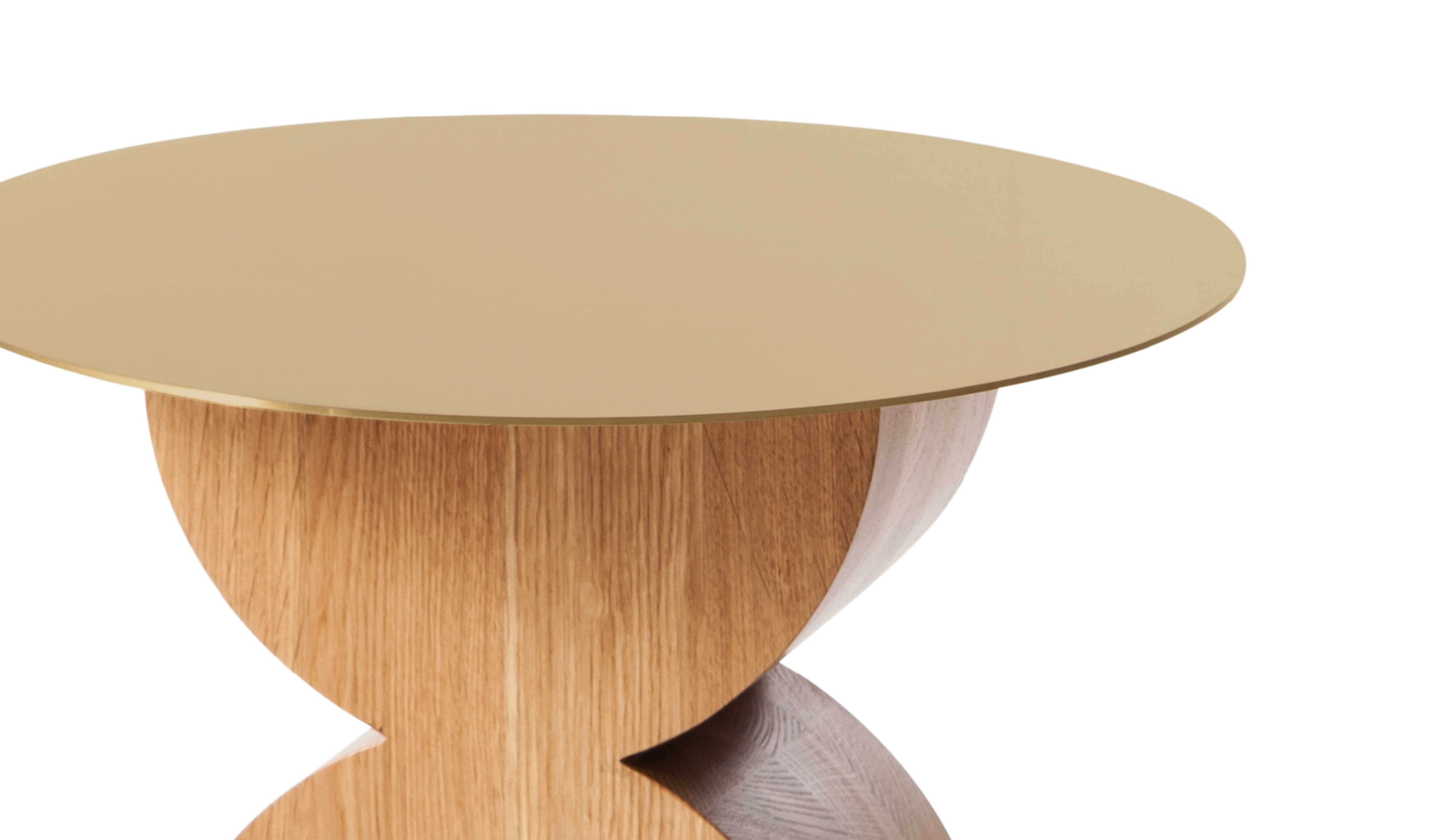 Constantin Low table by Studio Simon | Cassina Constantin Low table by Studio Simon | Cassina