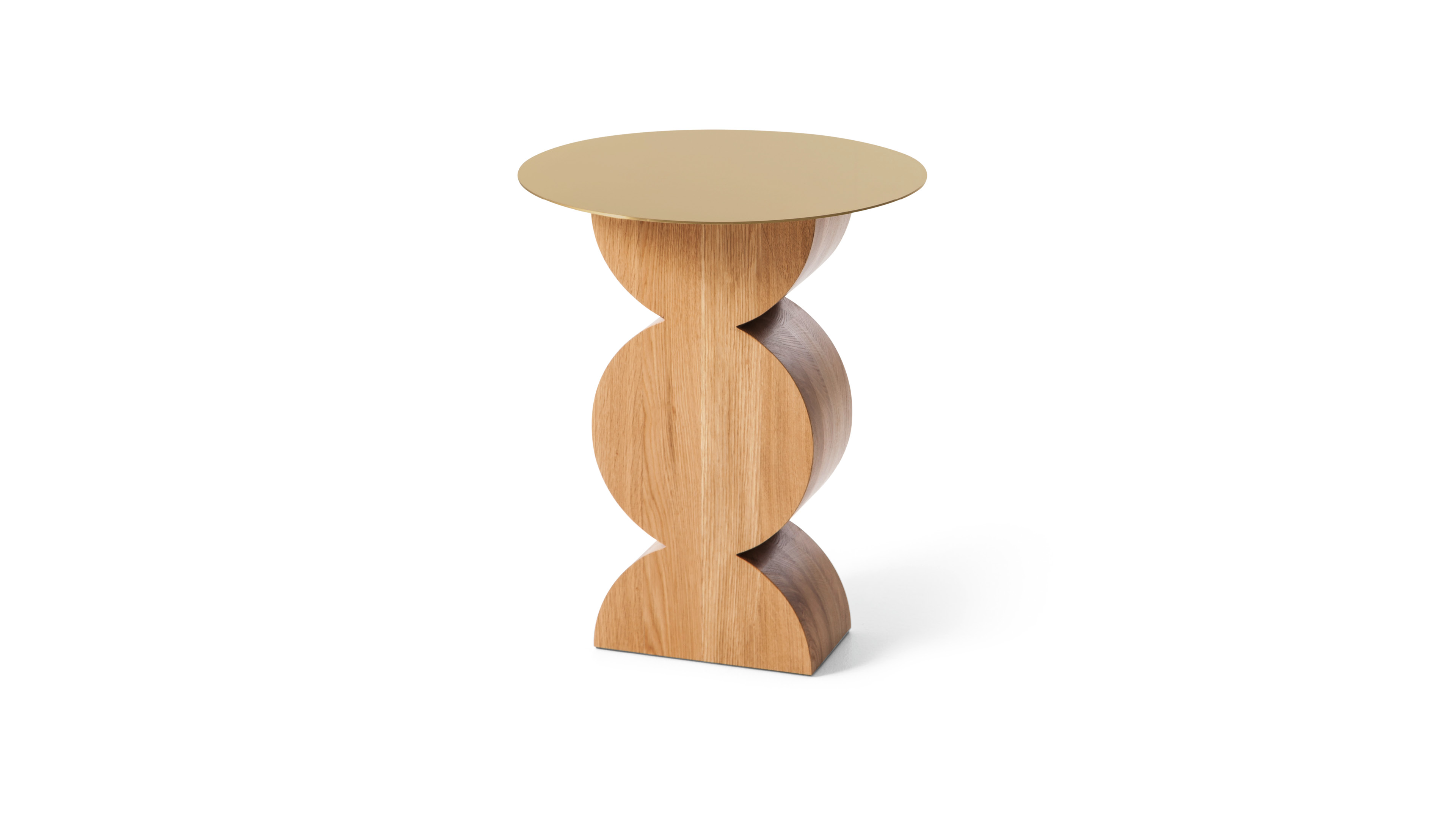 Constantin Low table by Studio Simon | Cassina