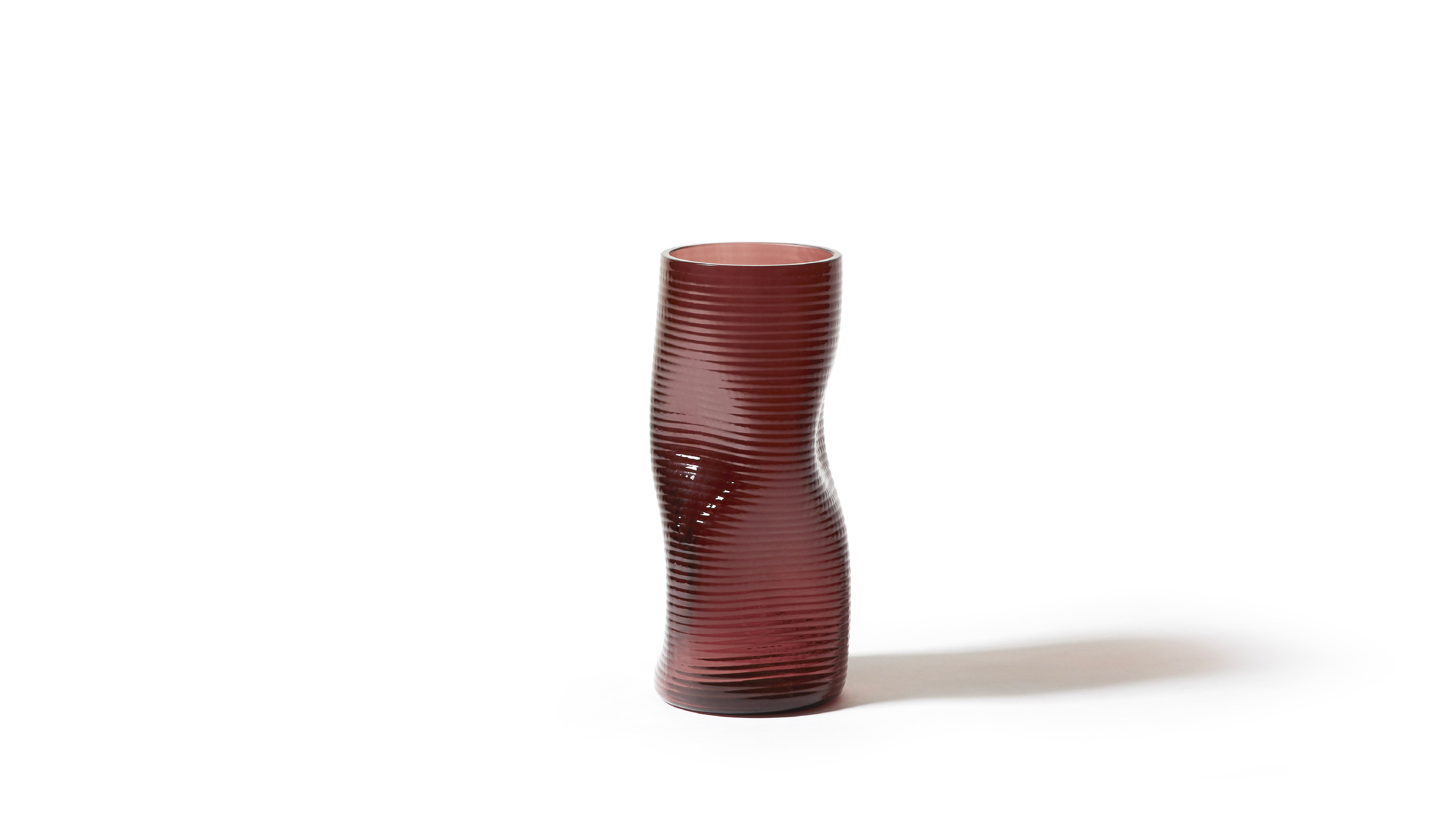 CORAL Vase, Design by Cassina
