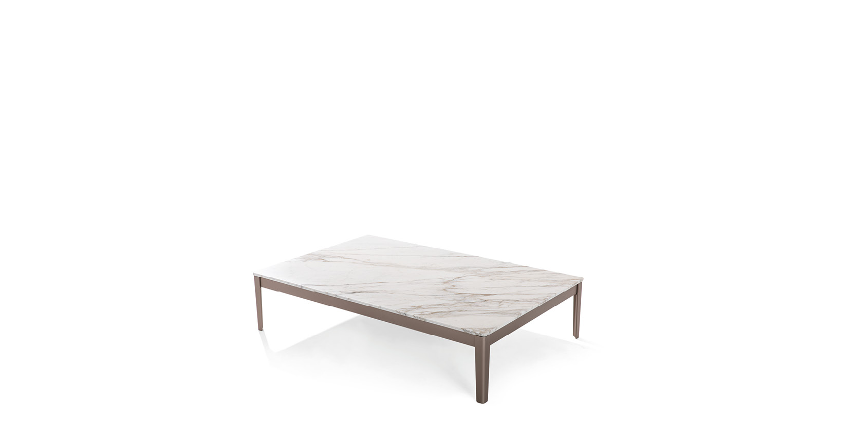 Cotone Low Table