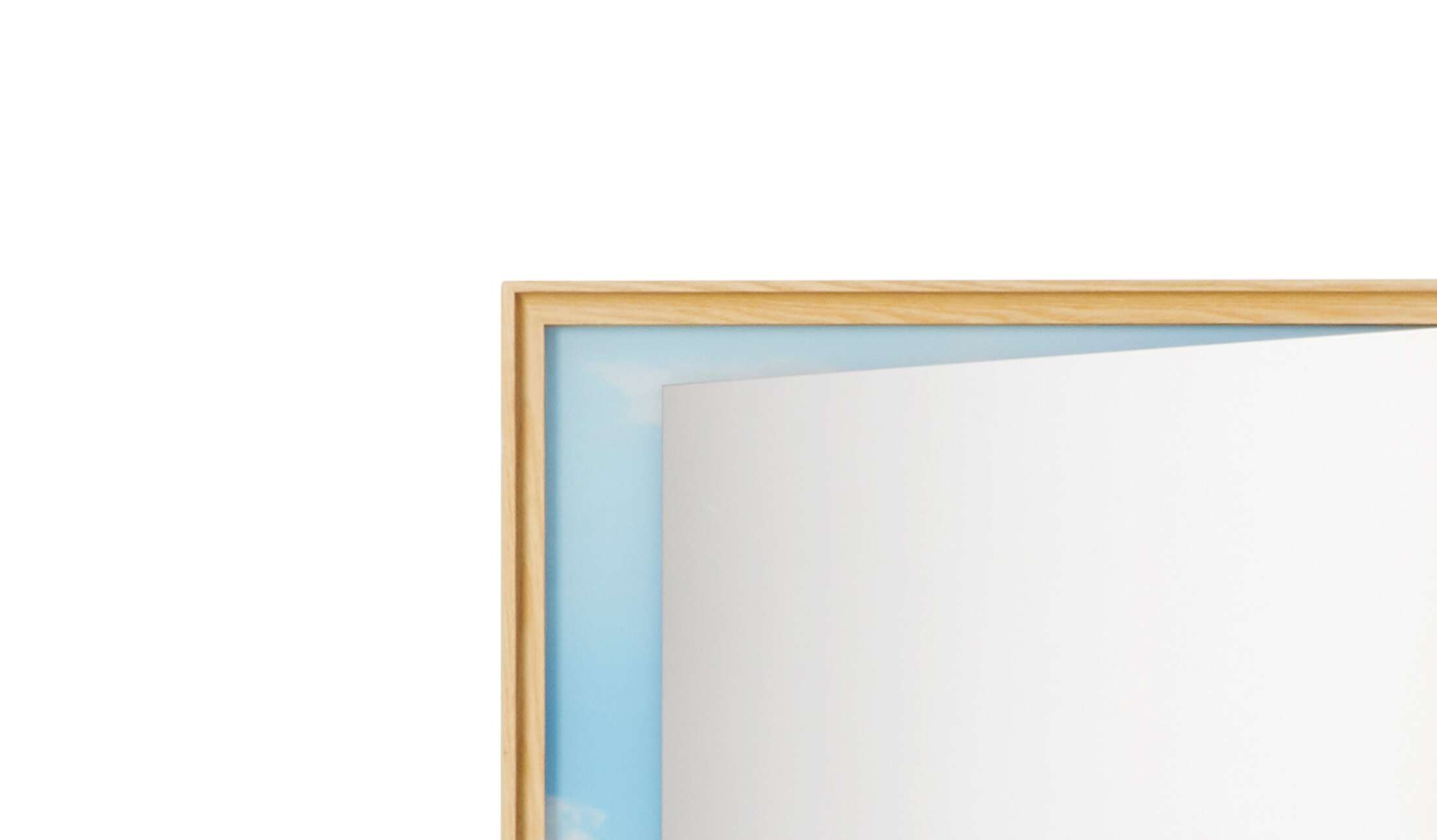 Daydream design mirror | Cassina