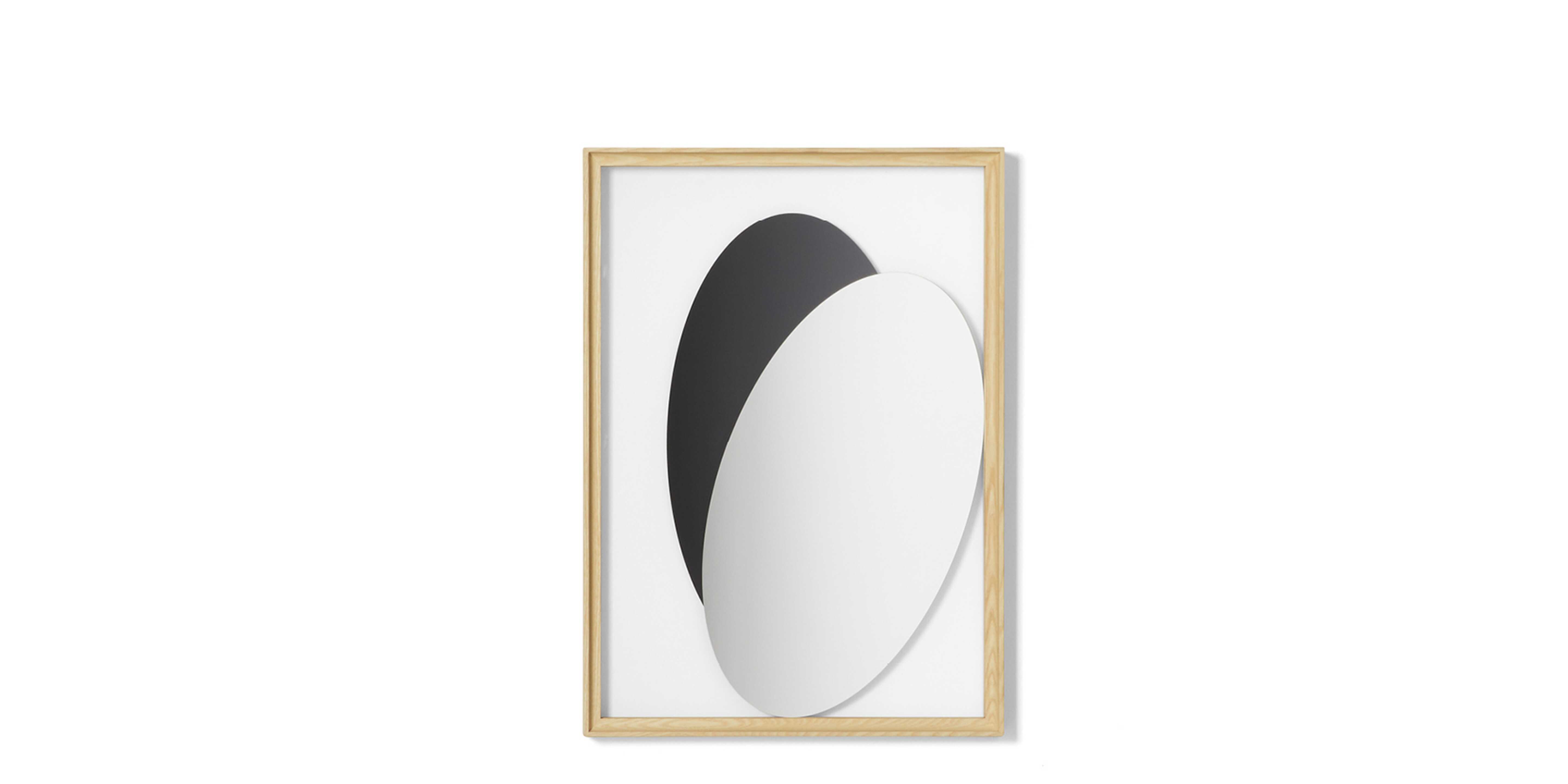 Mirrors Mirrors