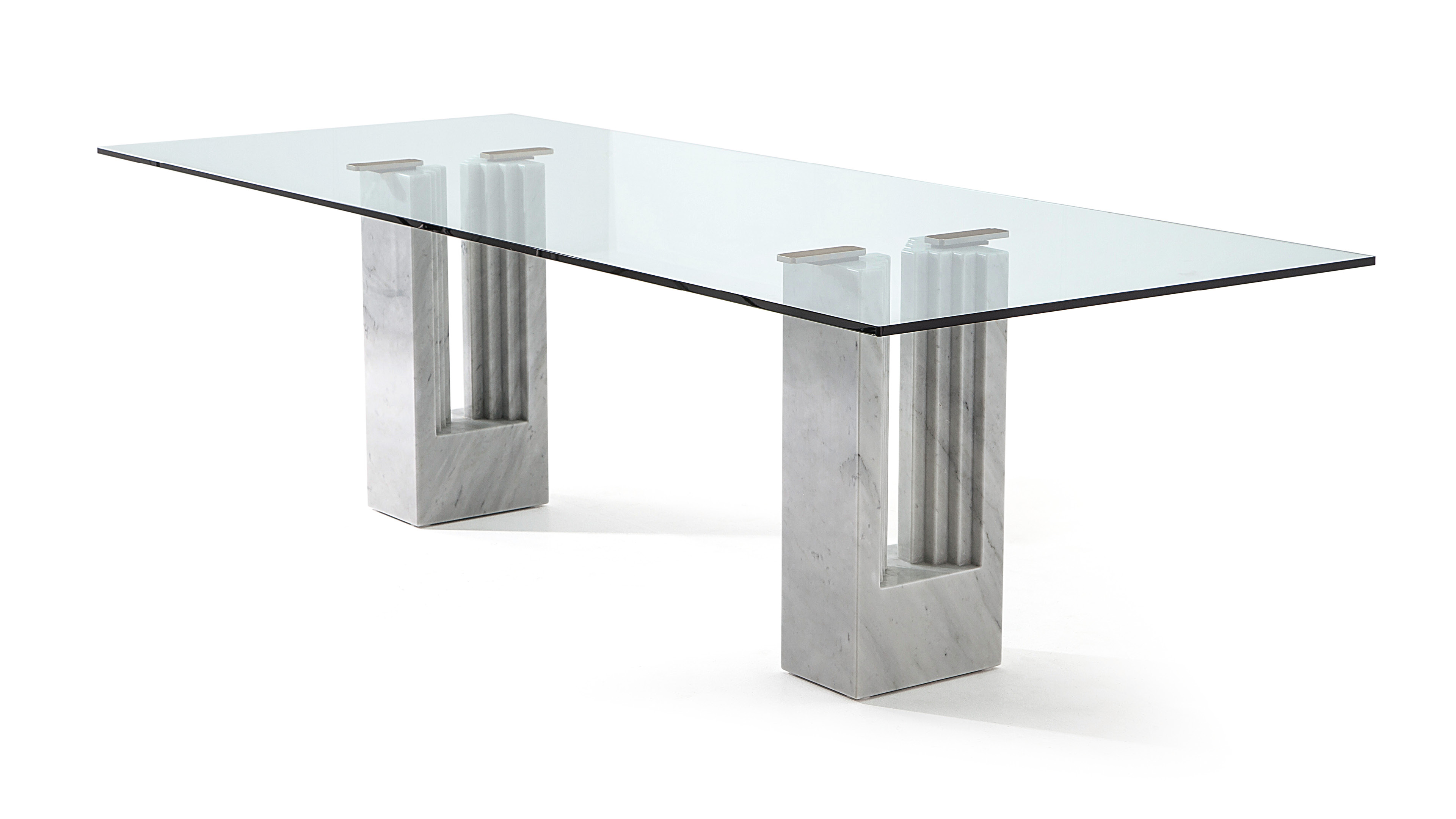 Delfi Table by Marcel Breuer | Cassina