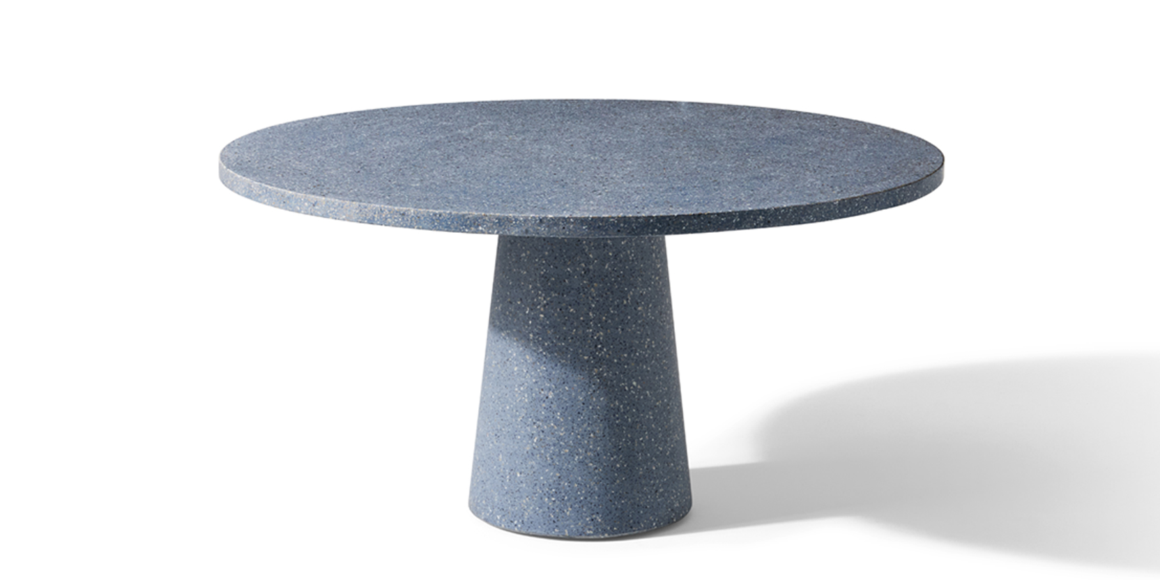 限定値引】Cassina VENTO round dining table Dine Out outdoor table