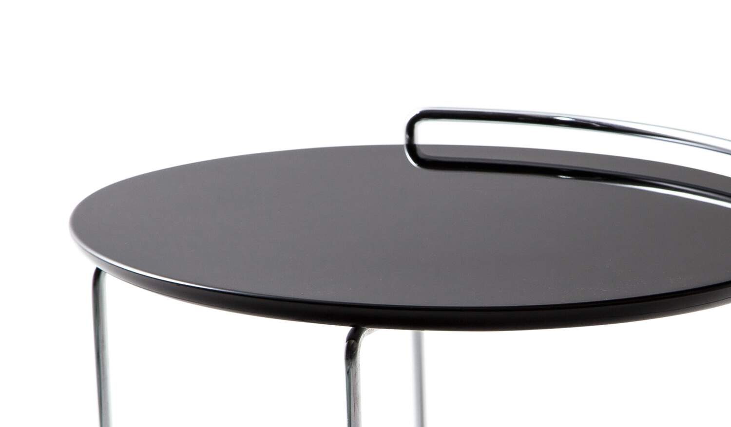 Djuna Low table by Kazuhide Takahama | Cassina