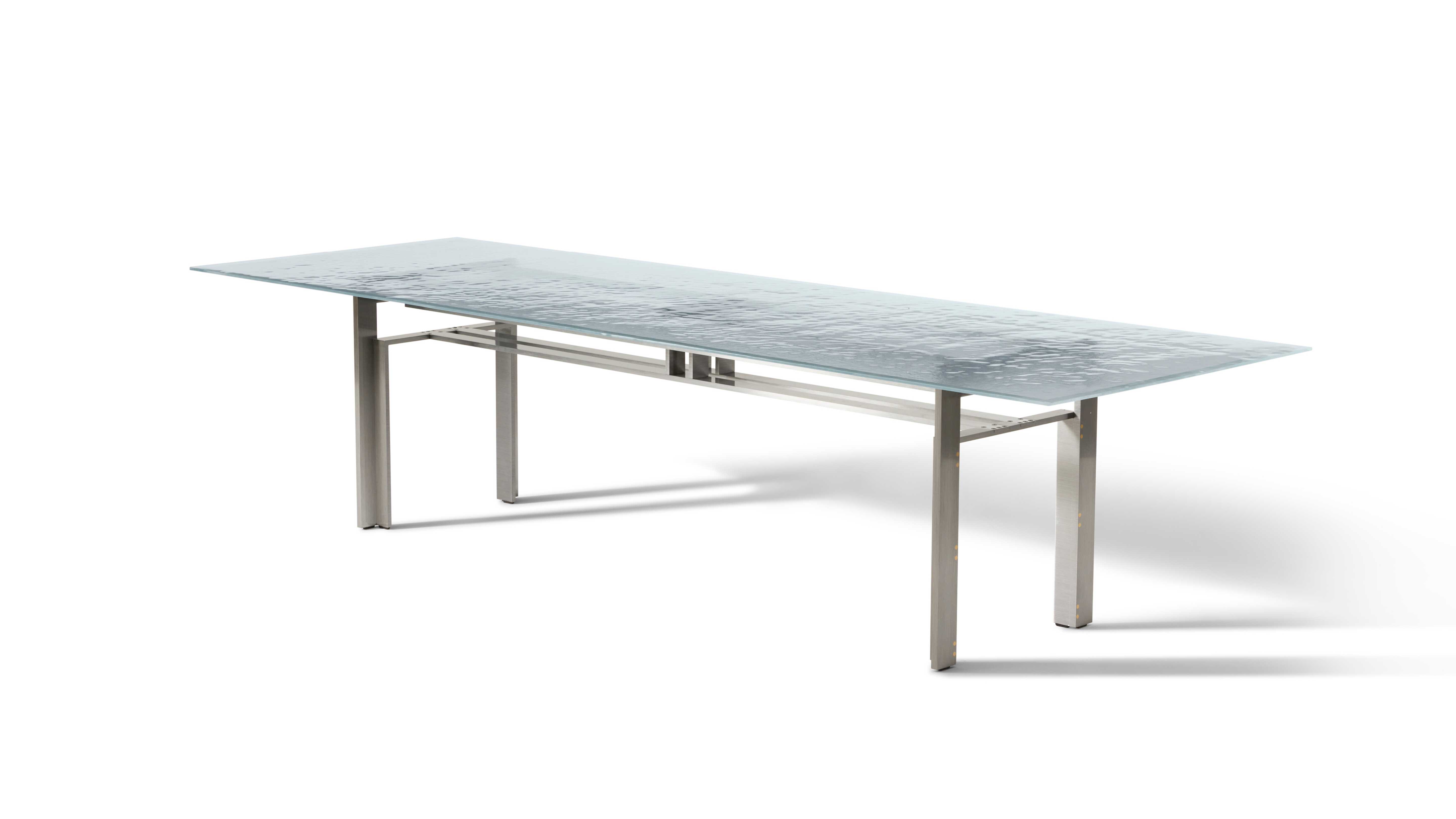 Doge Laguna Table | Carlo Scarpa | Cassina Doge Laguna Table | Carlo Scarpa | Cassina
