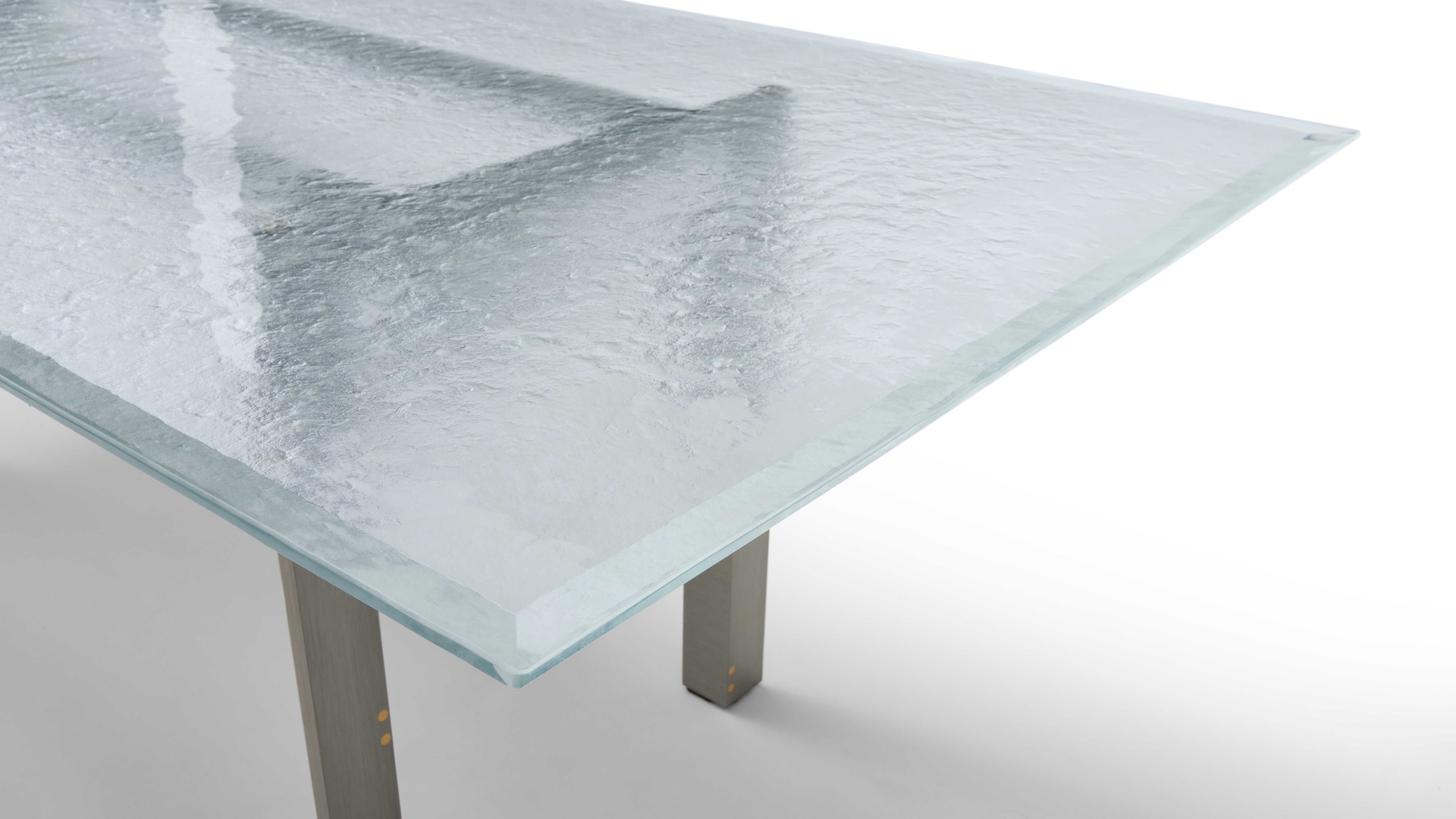 Doge Laguna Table | Carlo Scarpa | Cassina Doge Laguna Table | Carlo Scarpa | Cassina
