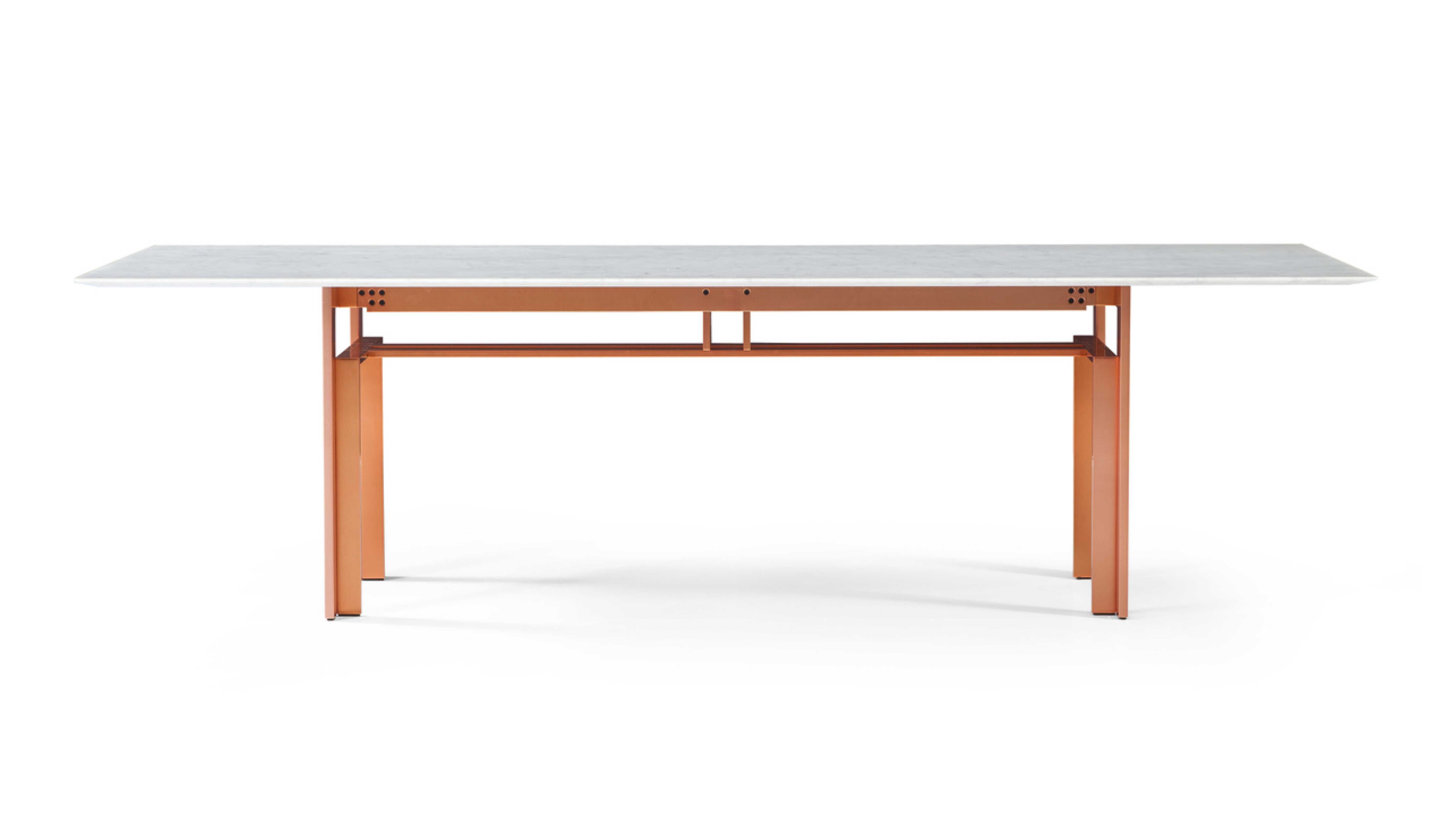 Doge Table by Carlo Scarpa | Cassina Doge Table by Carlo Scarpa | Cassina