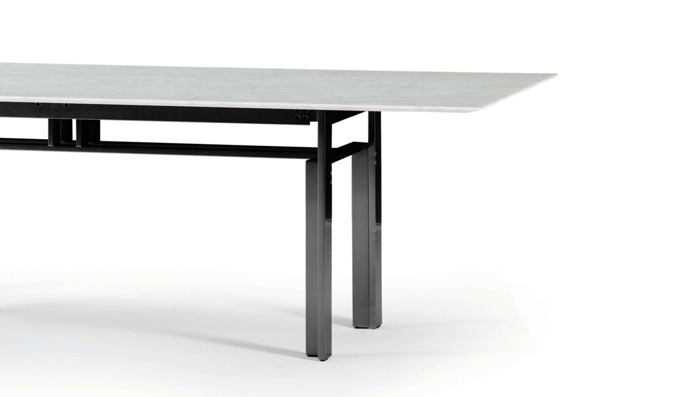 Doge Table by Carlo Scarpa | Cassina