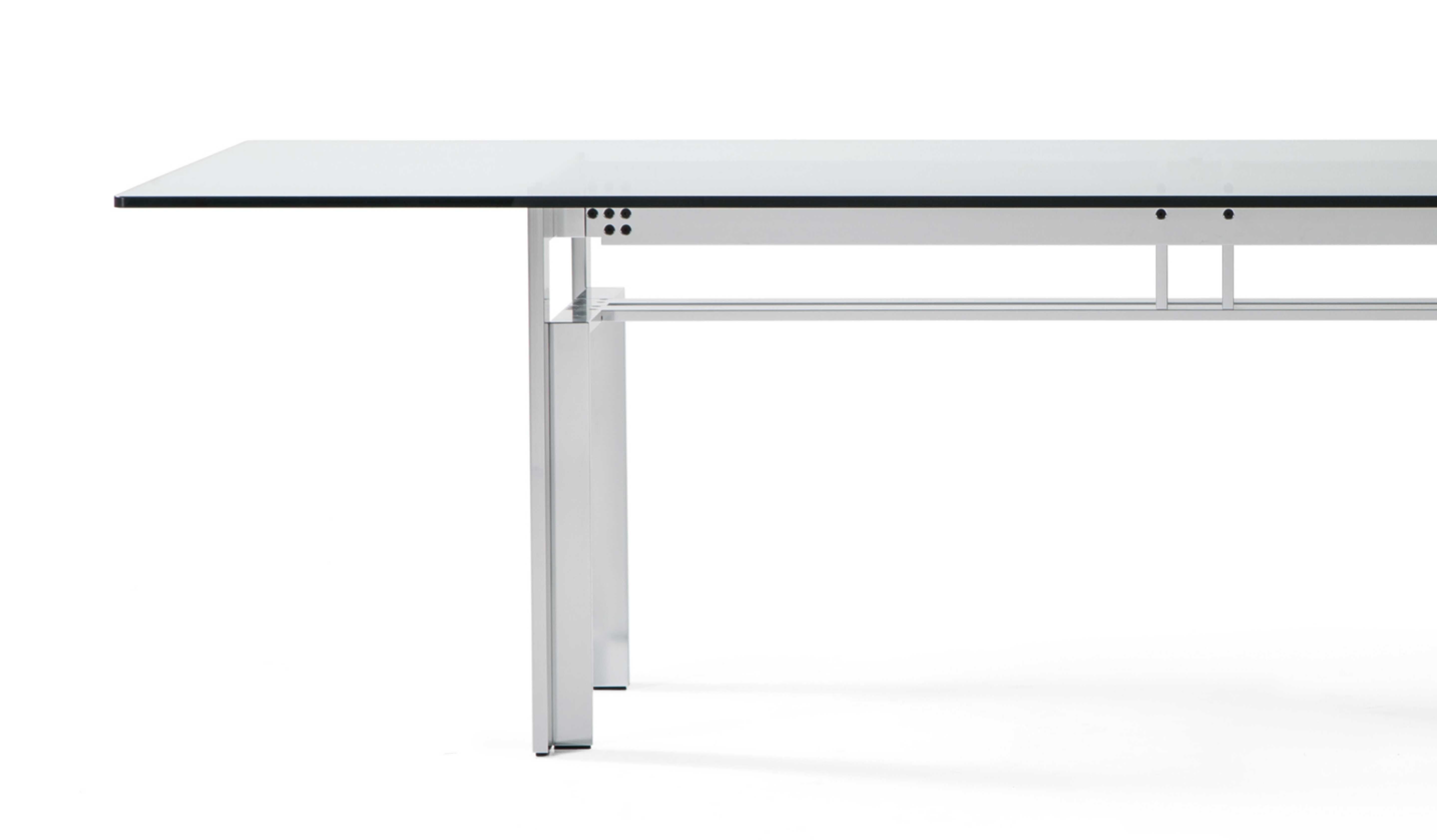 Doge Table by Carlo Scarpa | Cassina