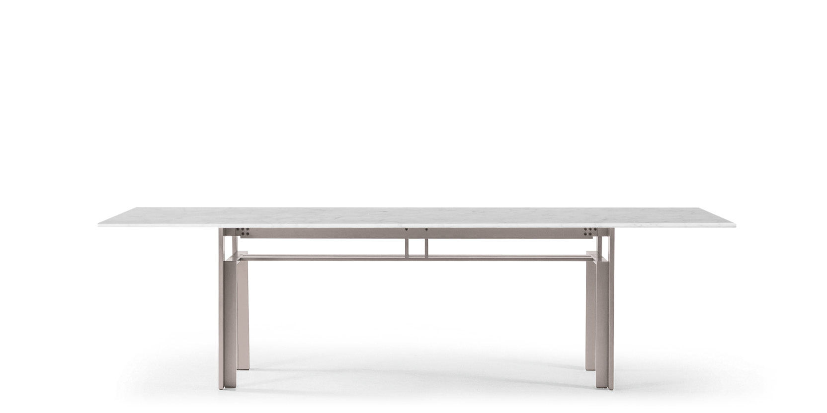 Doge Table by Carlo Scarpa | Cassina