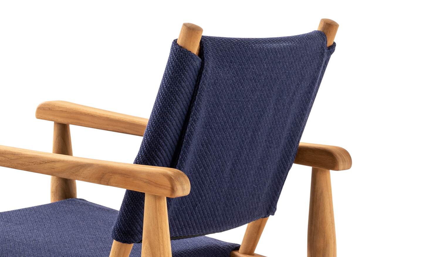 Doron Hotel Outdoor armchair by Charlotte Perriand | Cassina