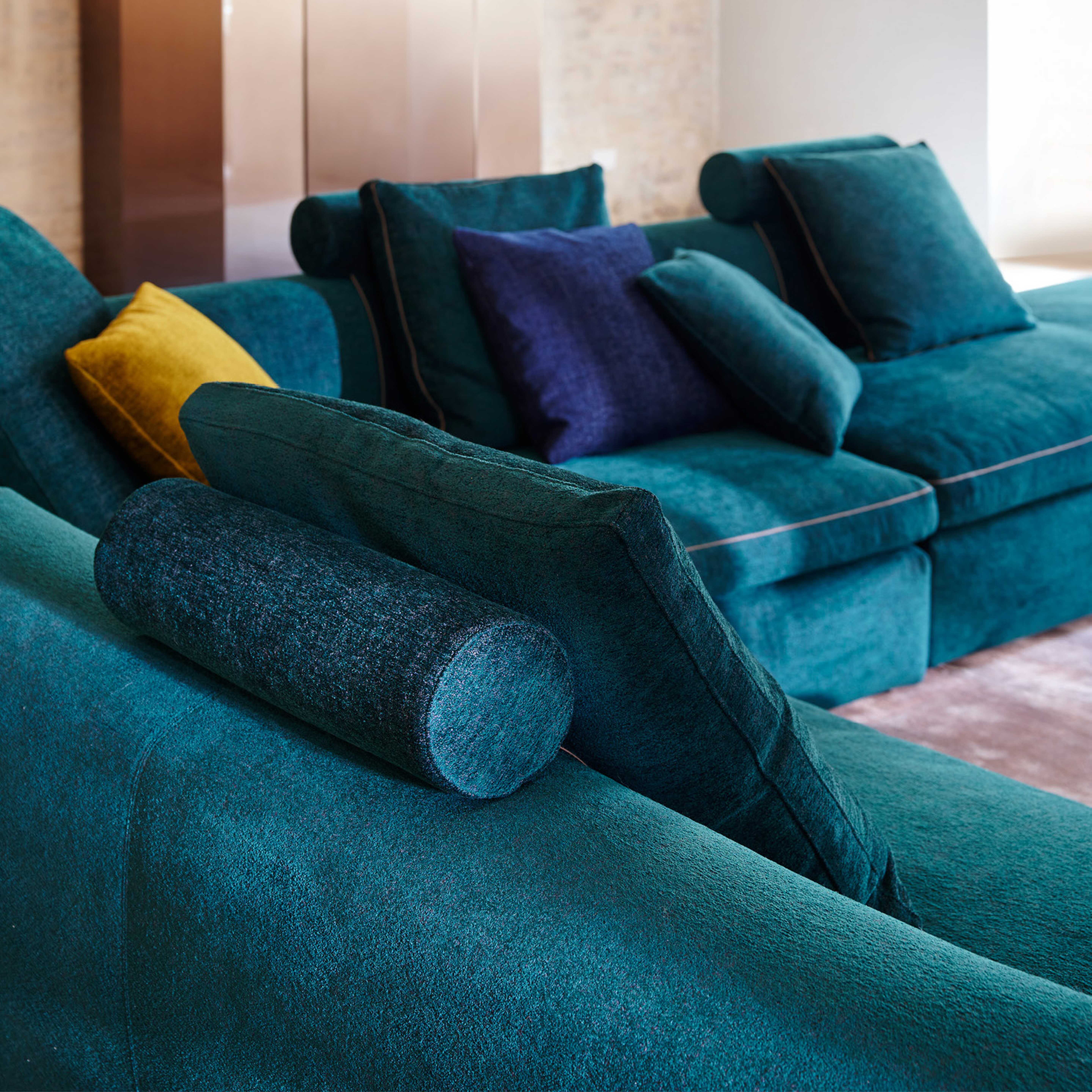 Dress-Up! Sofa by Rodolfo Dordoni | Cassina Dress-Up! Sofa by Rodolfo Dordoni | Cassina