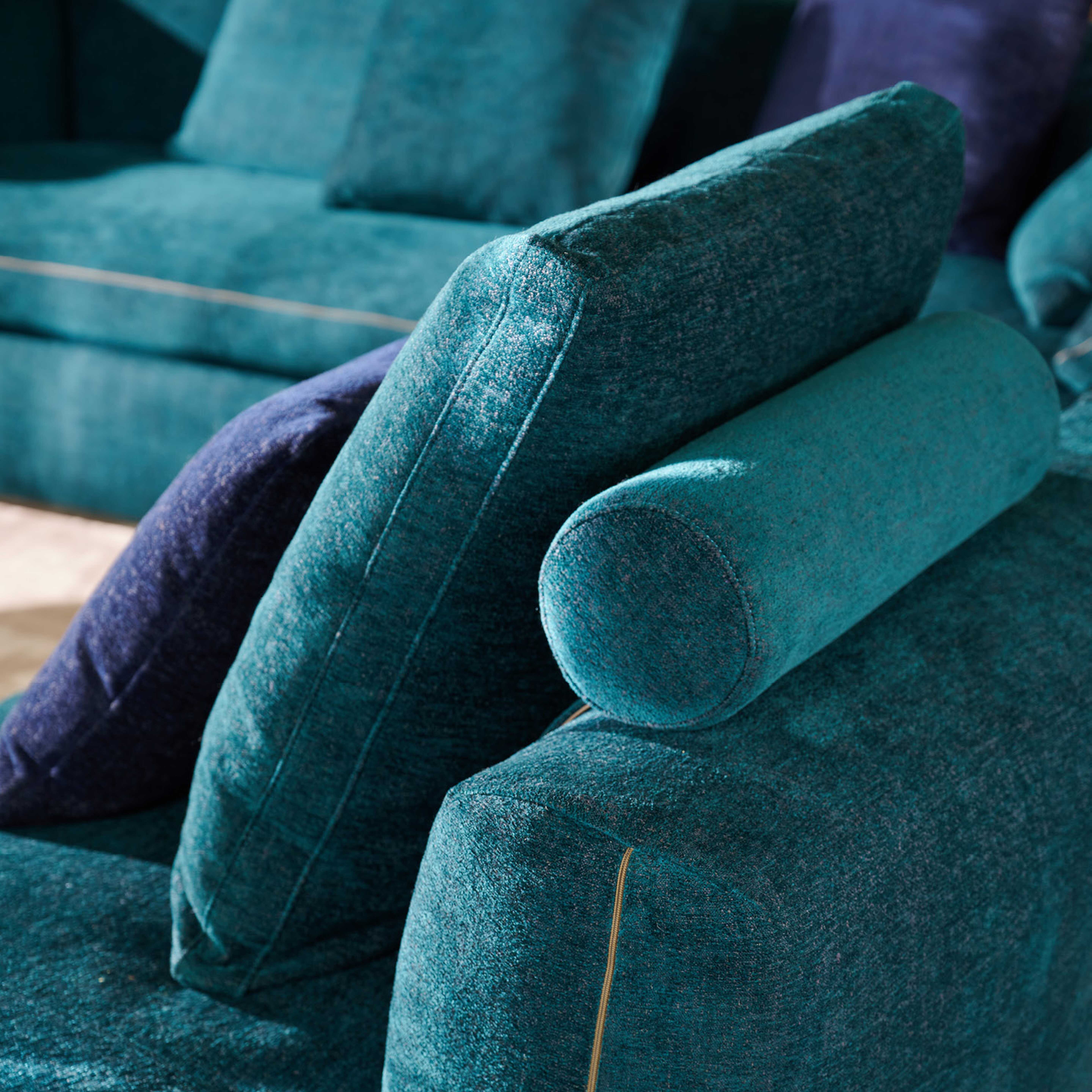 Dress-Up! Sofa by Rodolfo Dordoni | Cassina Dress-Up! Sofa by Rodolfo Dordoni | Cassina