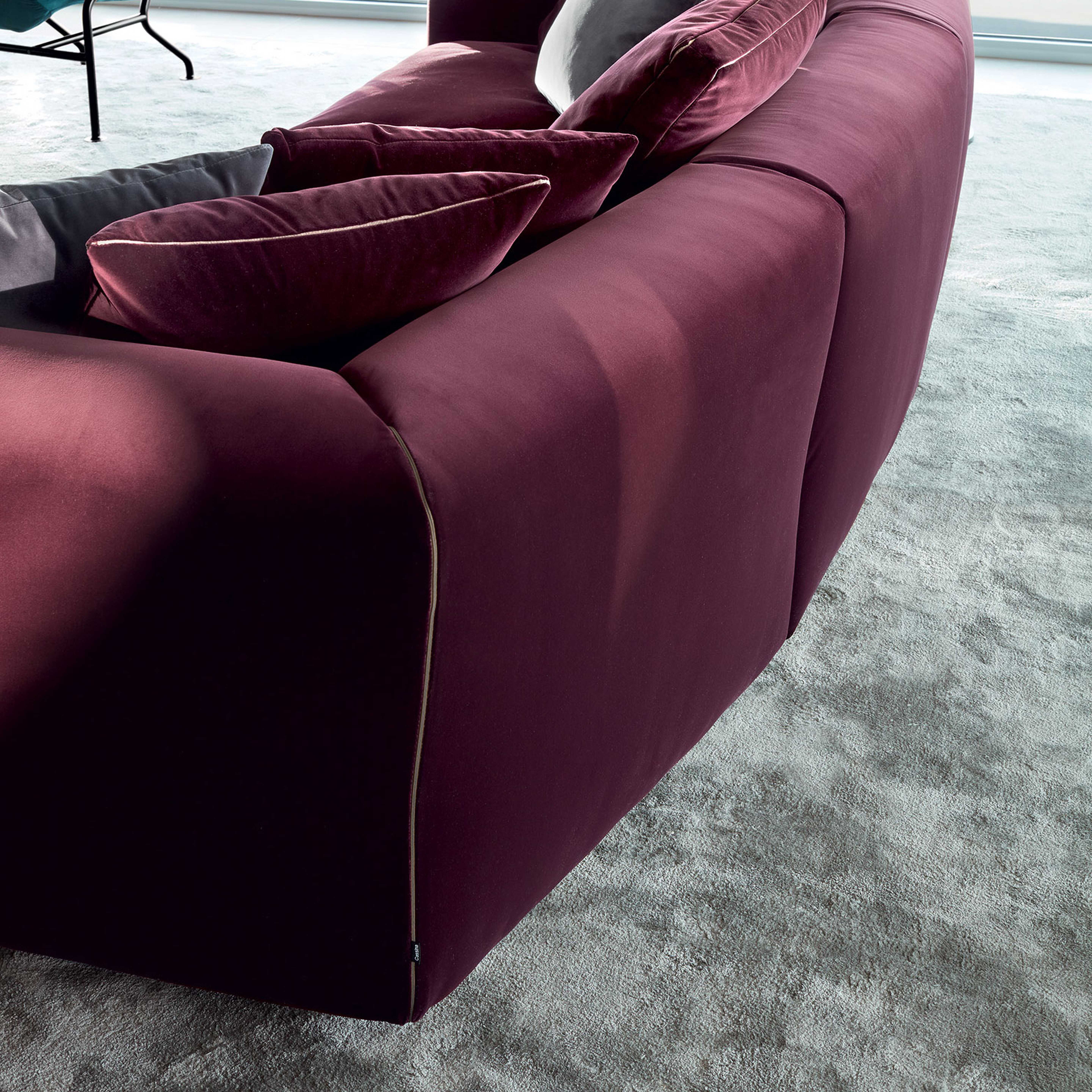 Dress-Up! Sofa by Rodolfo Dordoni | Cassina Dress-Up! Sofa by Rodolfo Dordoni | Cassina