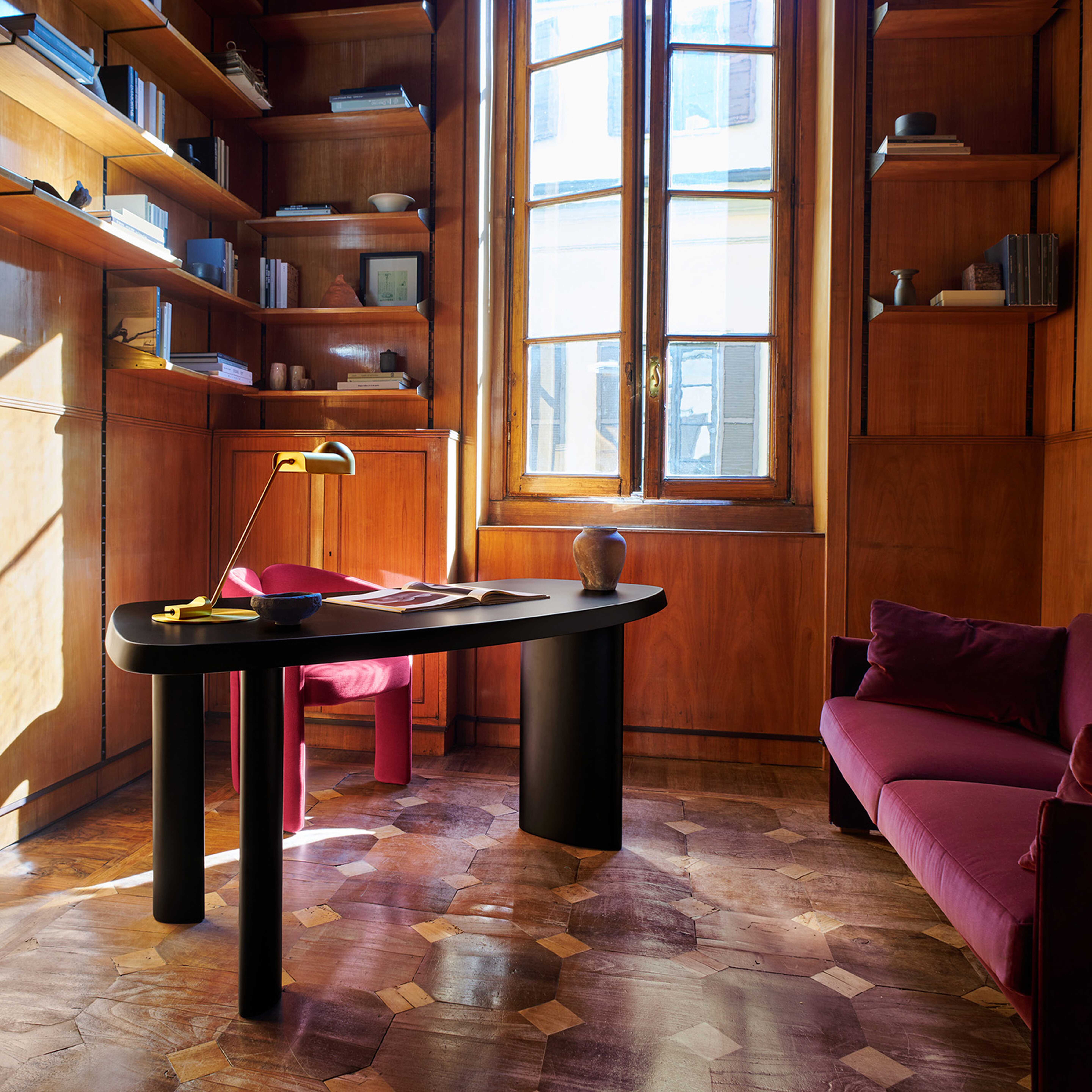 Duc-Duc Sofa | Mario Bellini | Cassina Duc-Duc Sofa | Mario Bellini | Cassina