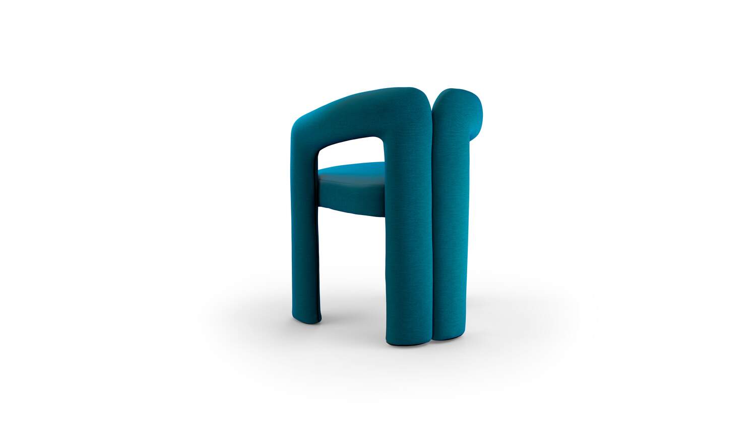 03 dettagli 562 dudet small armchair