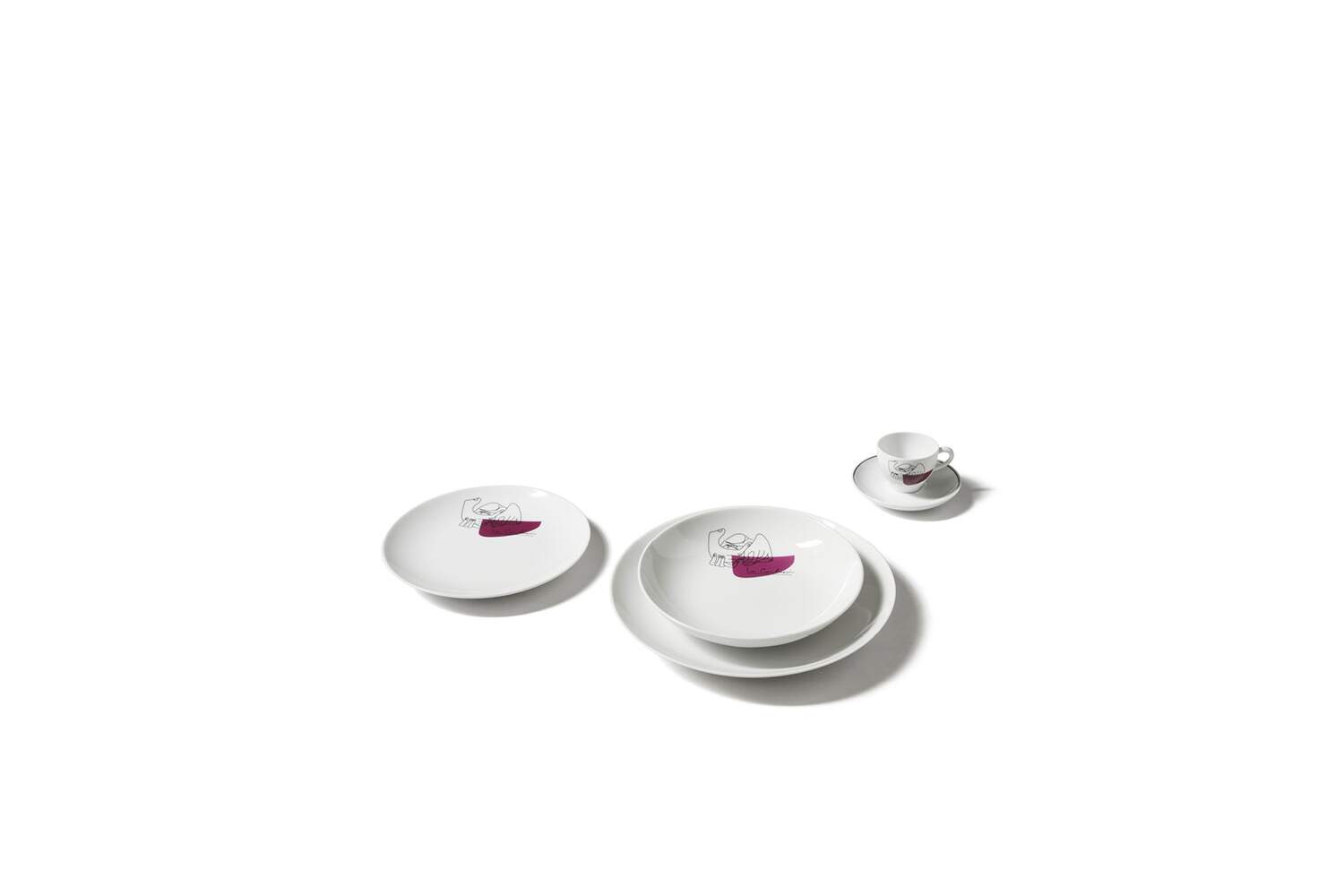 10 completa ambienti service prunier