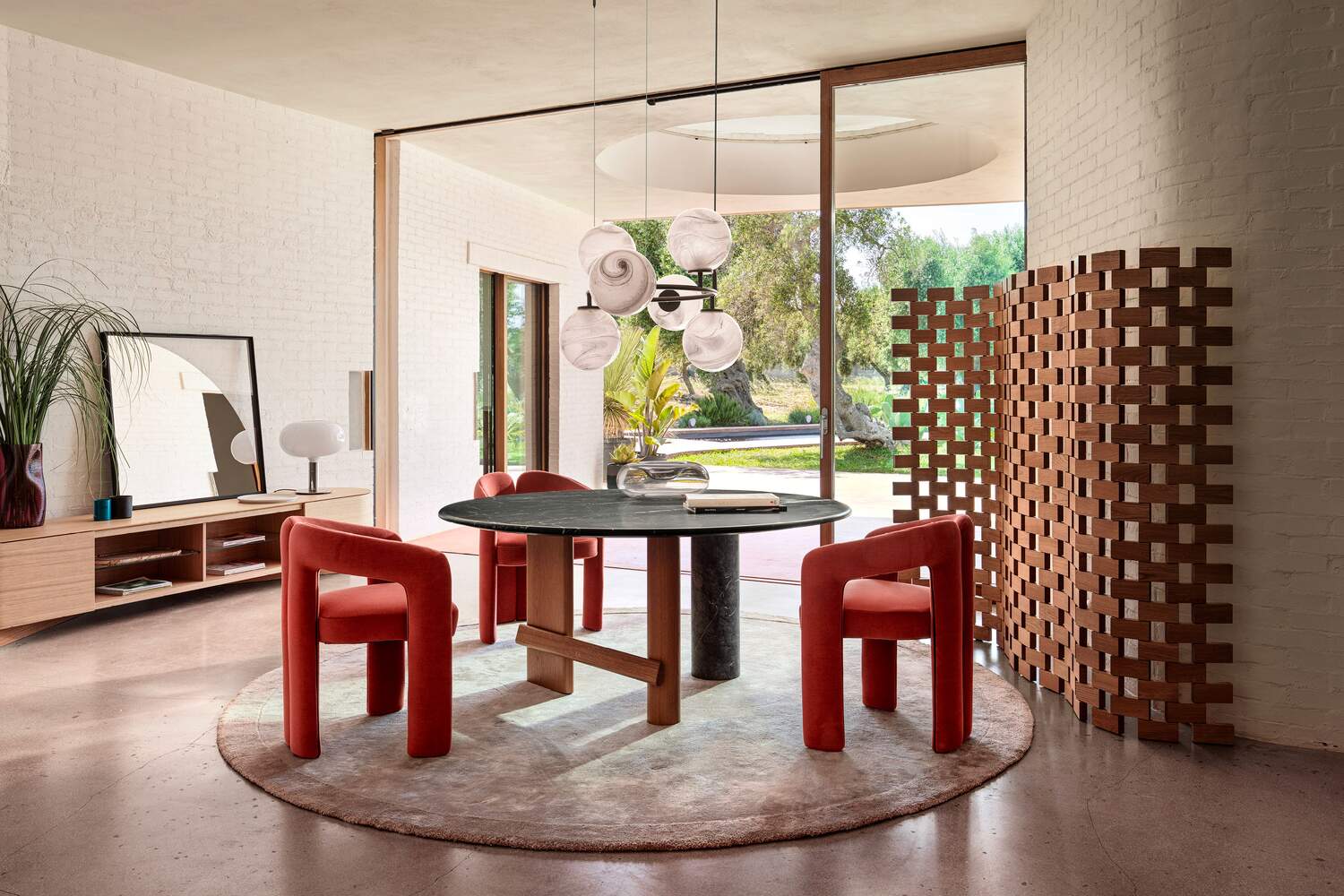 Dudet Cassina: sedia di design, Patricia Urquiola