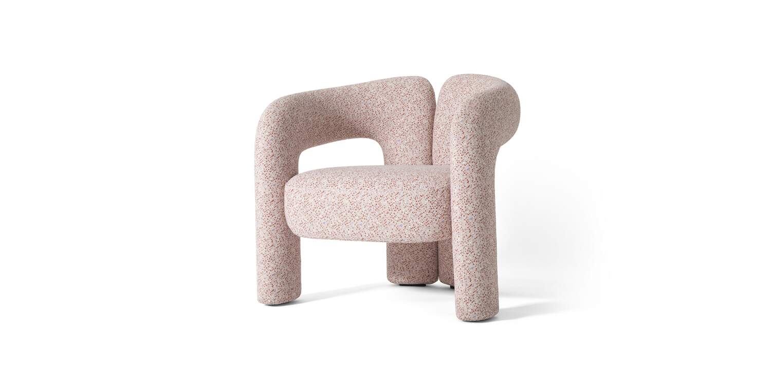 plp dudet armchair lilt