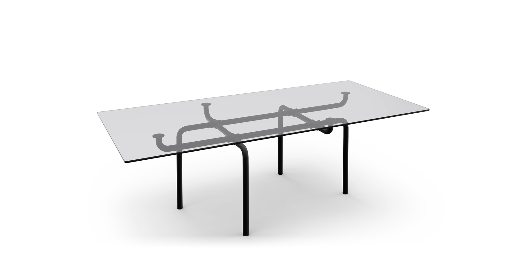 Esosoft Coffee Table | Antonio Citterio | Cassina