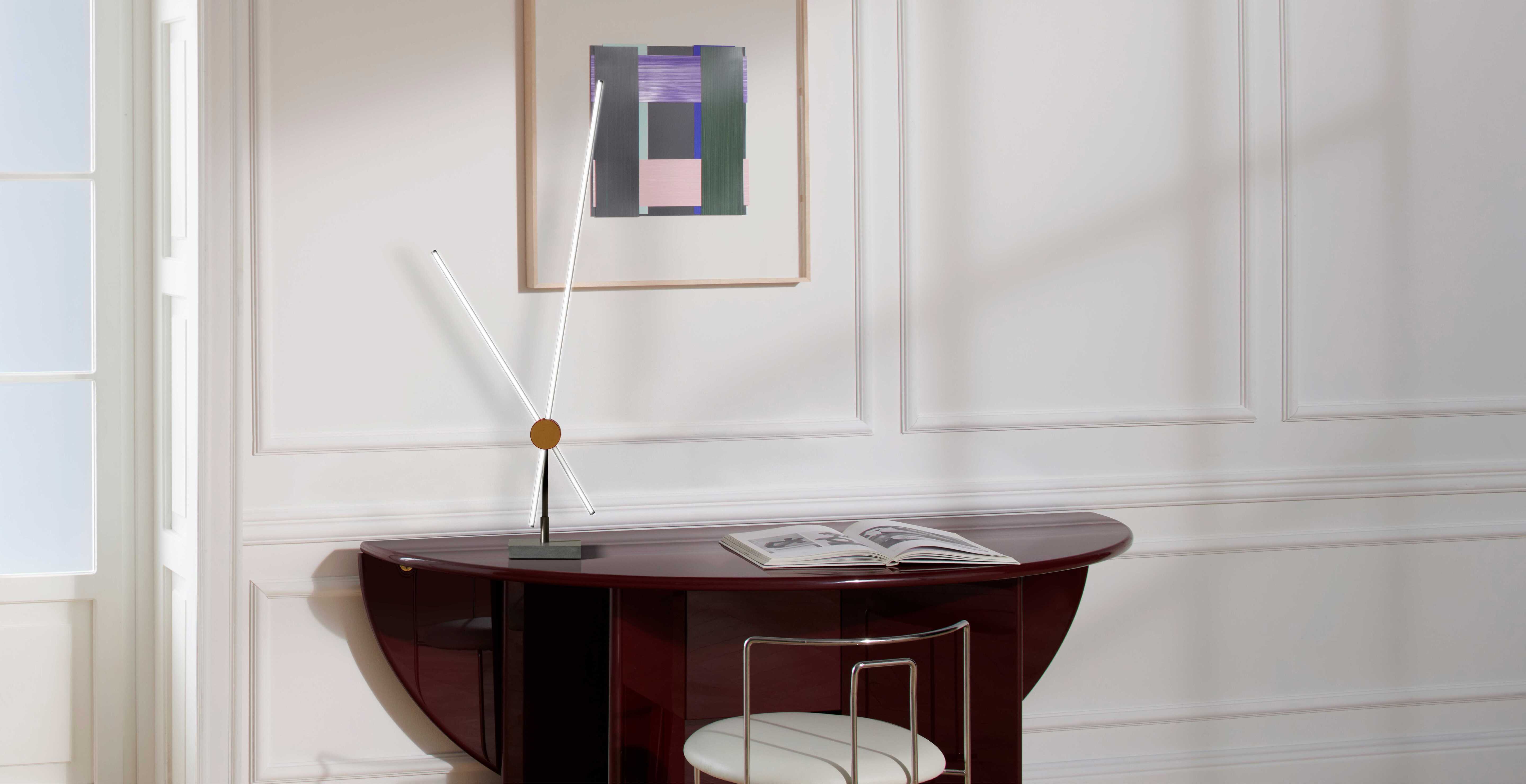 Eitie Table lamp | Tobia Scarpa