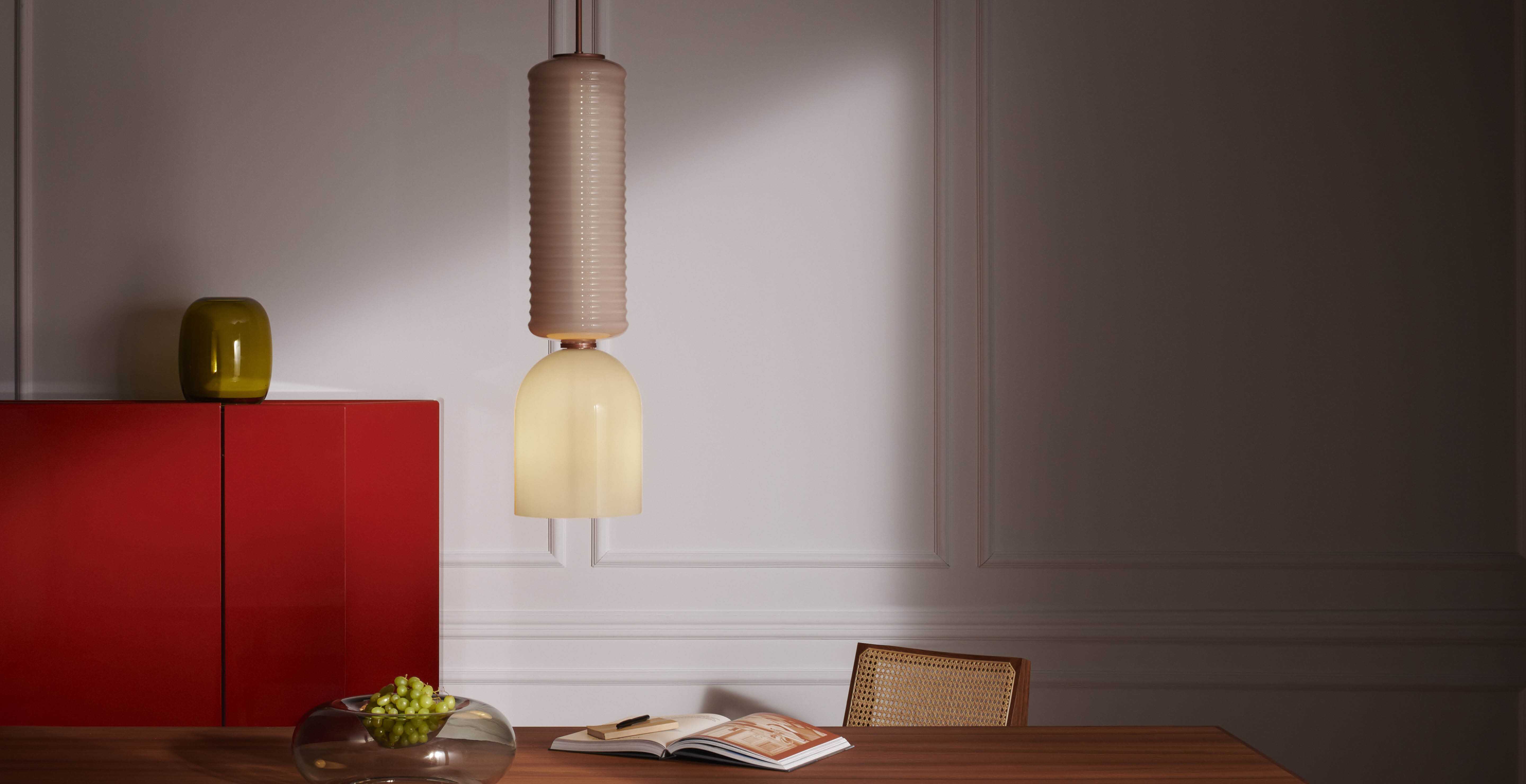 Electra Lamp, Design by Cassina Electra Lamp, Design by Cassina