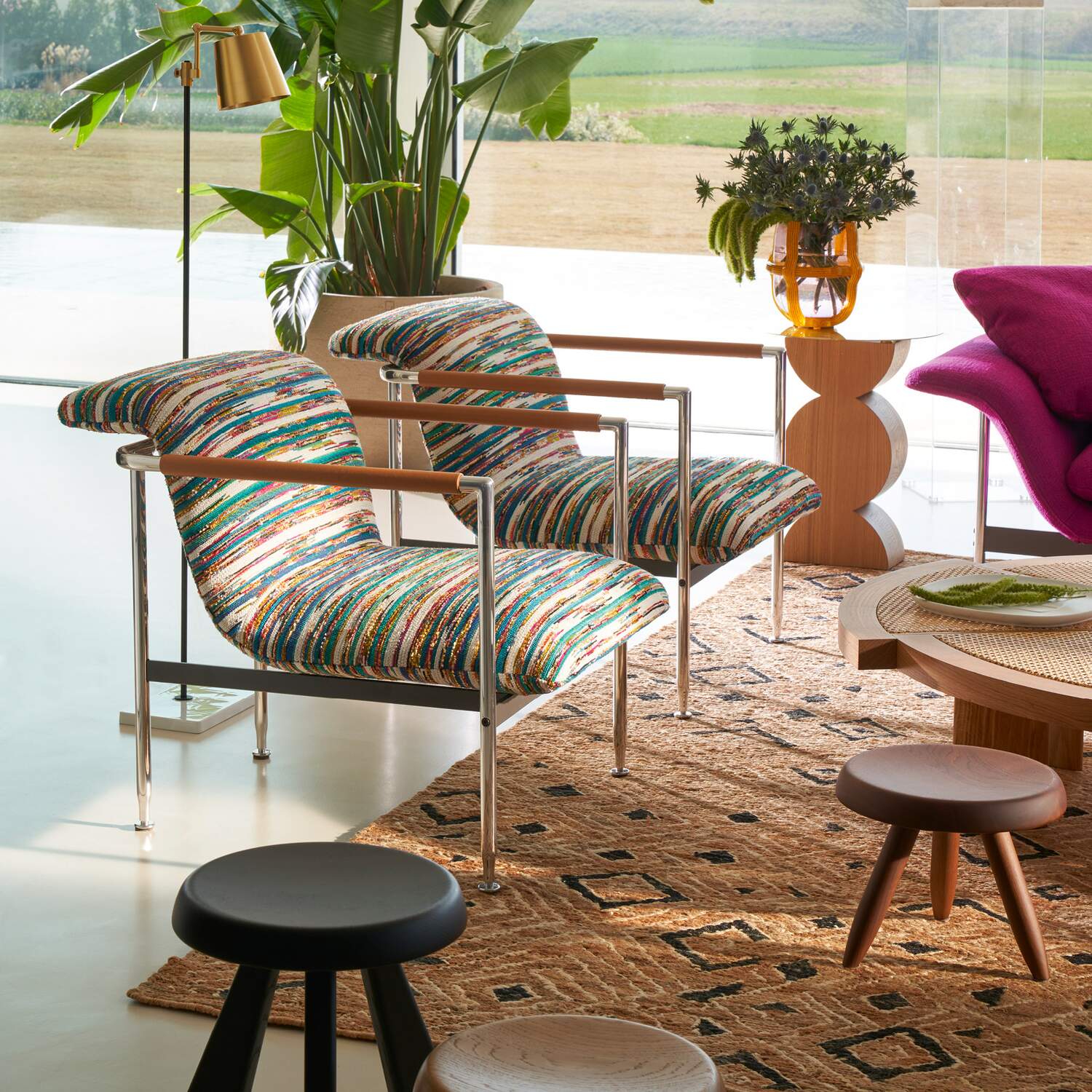 Esosoft Armchair | Antonio Citterio | Cassina