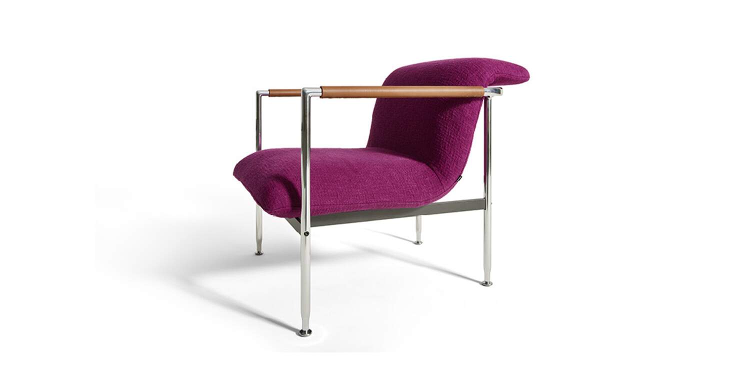 plp esosoft armchair