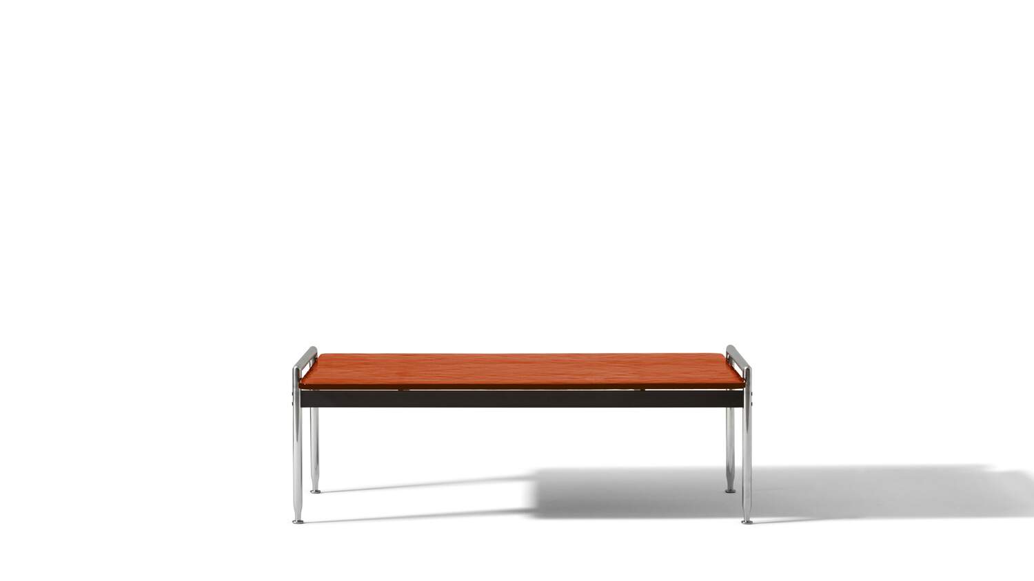 Esosoft Coffee Table | Antonio Citterio | Cassina