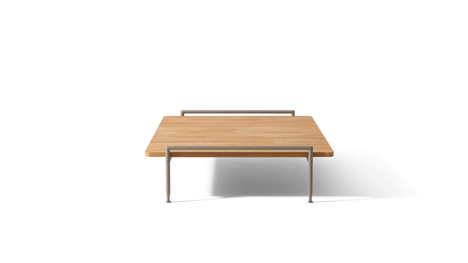 Esosoft Coffee Table Outdoor| Antonio Citterio | Cassina