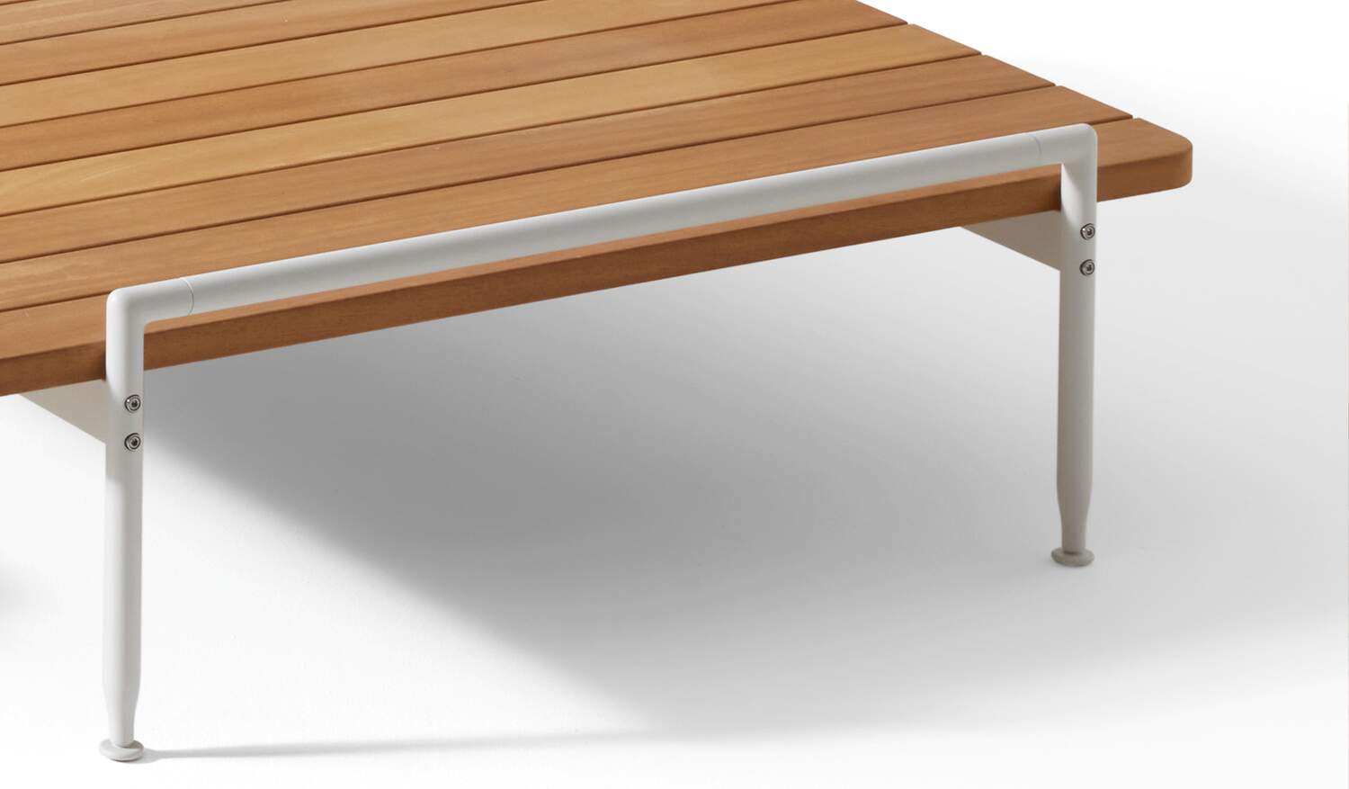 Esosoft Coffee Table Outdoor| Antonio Citterio | Cassina