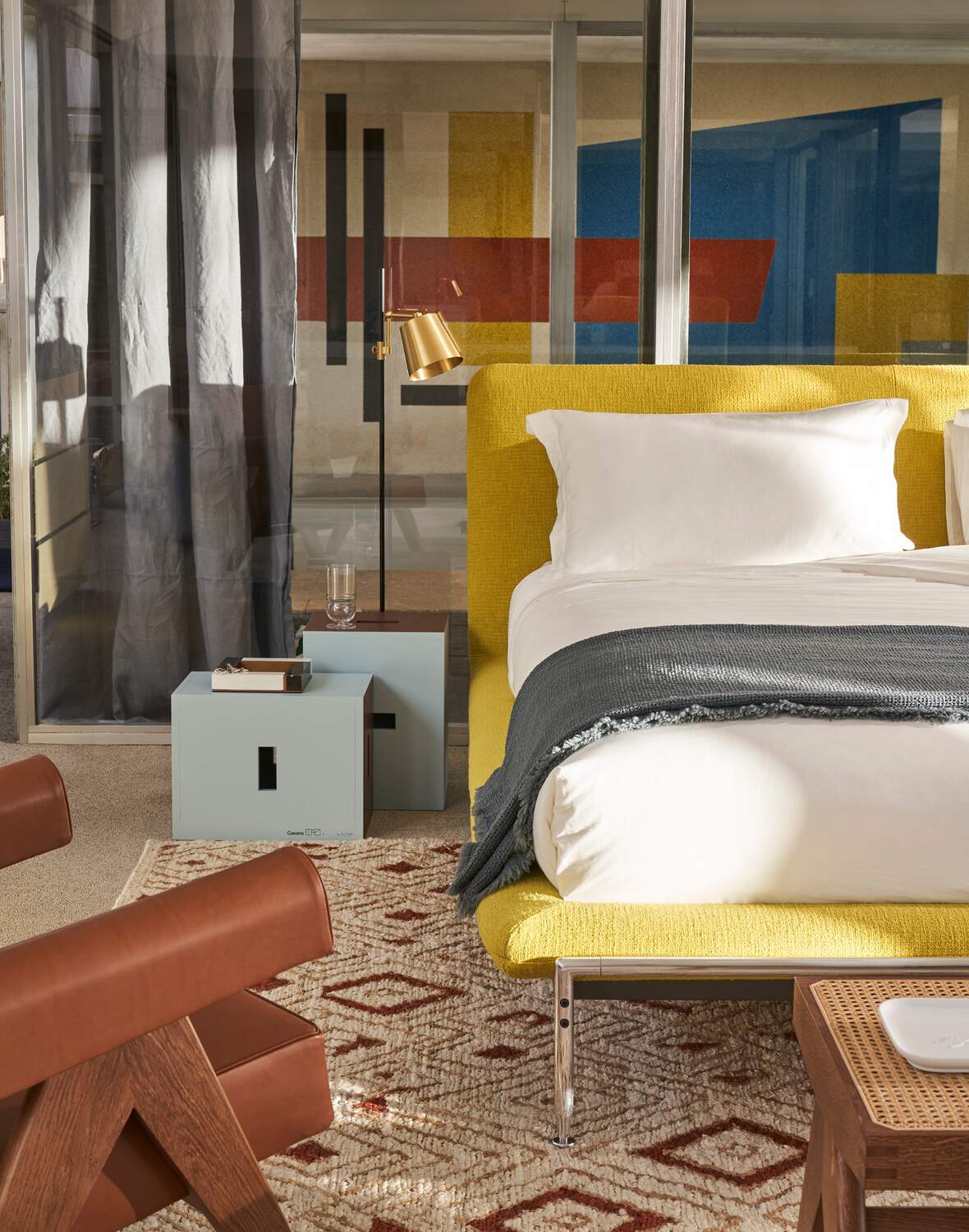 Sale◆Cassina ixc AUDREY TERRA ◇Cassina ixc AUDREY TERRA