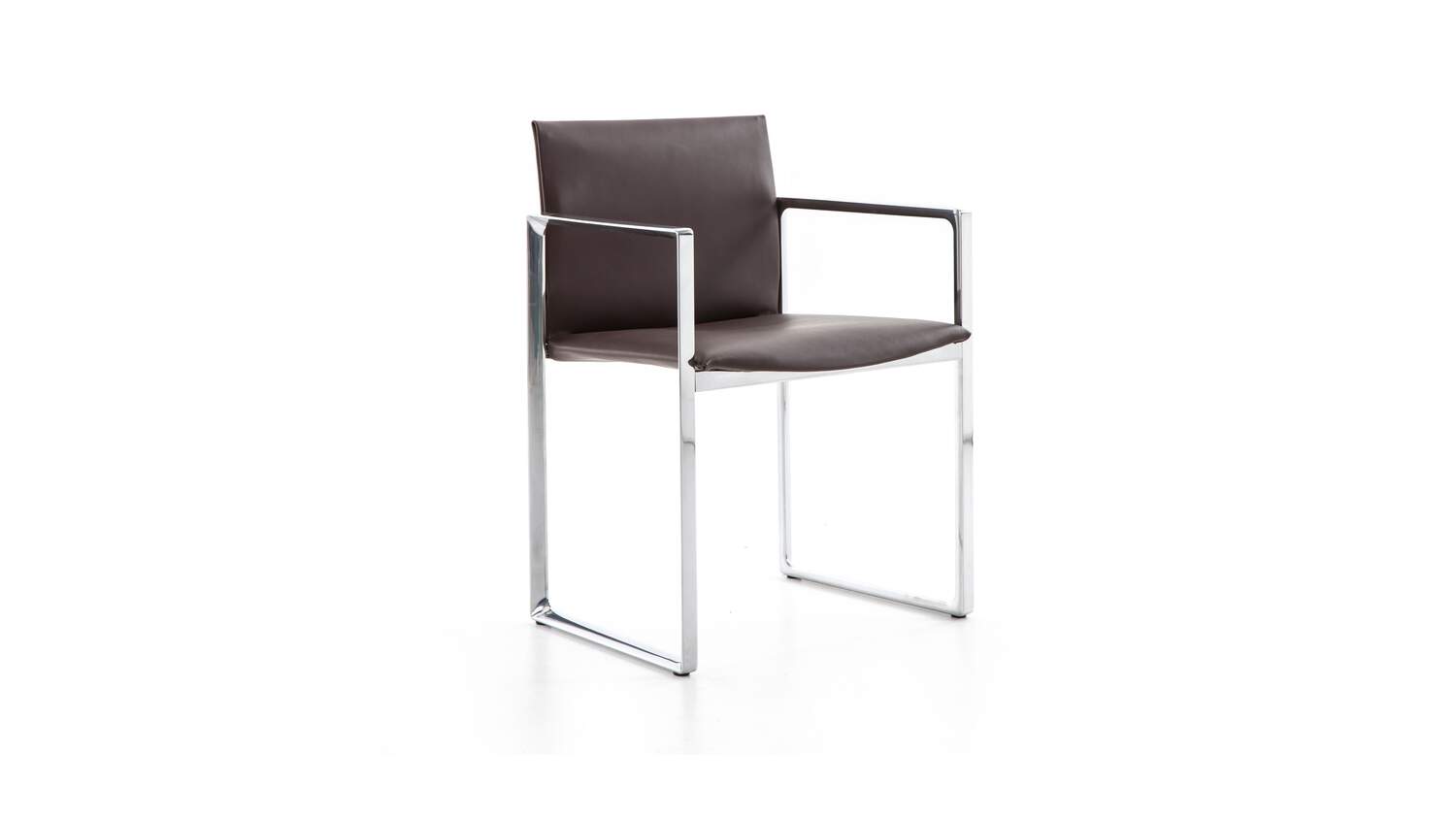 Eve chair, dual personalities | Piero Lissoni | Cassina