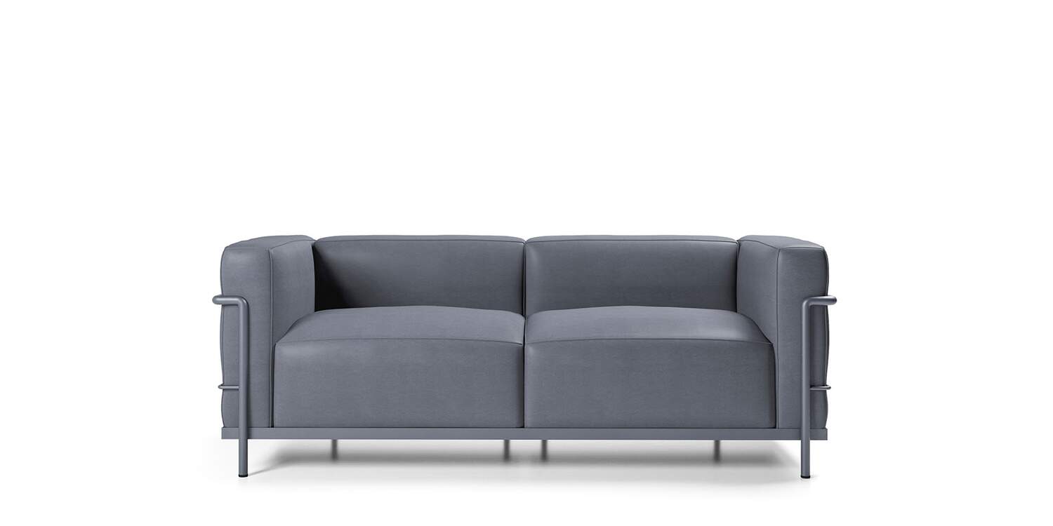 plp 3 fauteuil grand confort grand modèle deux places durable