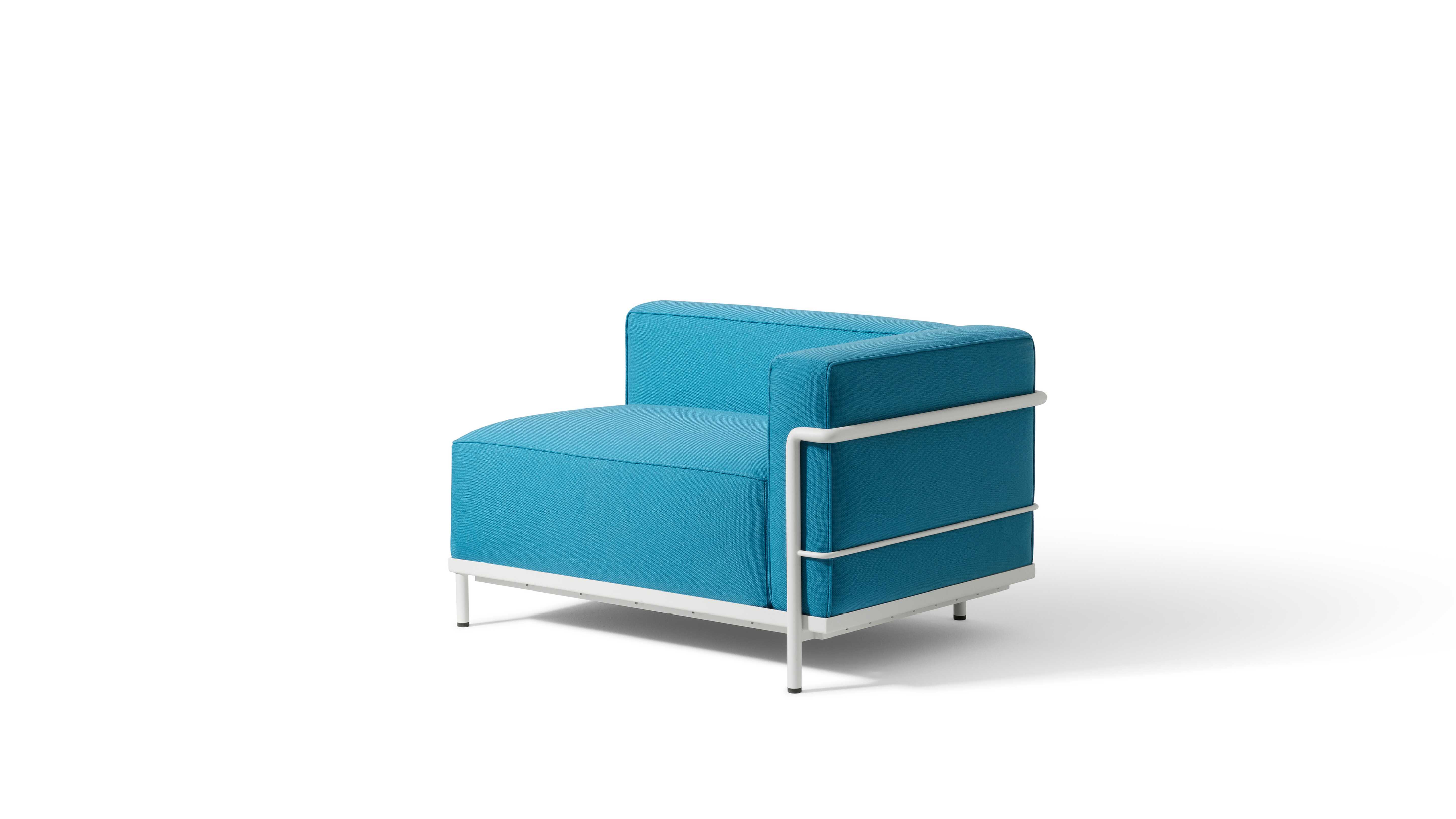 3 Fauteuil Grand Confort, méridienne | Outdoor | Cassina 3 Fauteuil Grand Confort, méridienne | Outdoor | Cassina