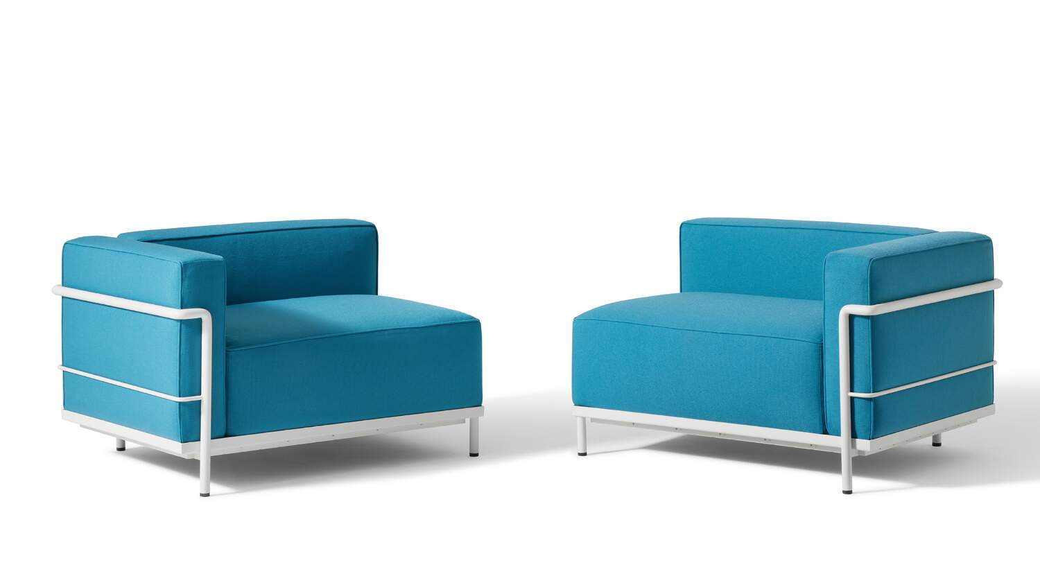 もうすぐ梅雨セール◇Cassina　FontanaArte　ConRuote 3 Fauteuil Grand Confort, méridienne | Outdoor | Cassina