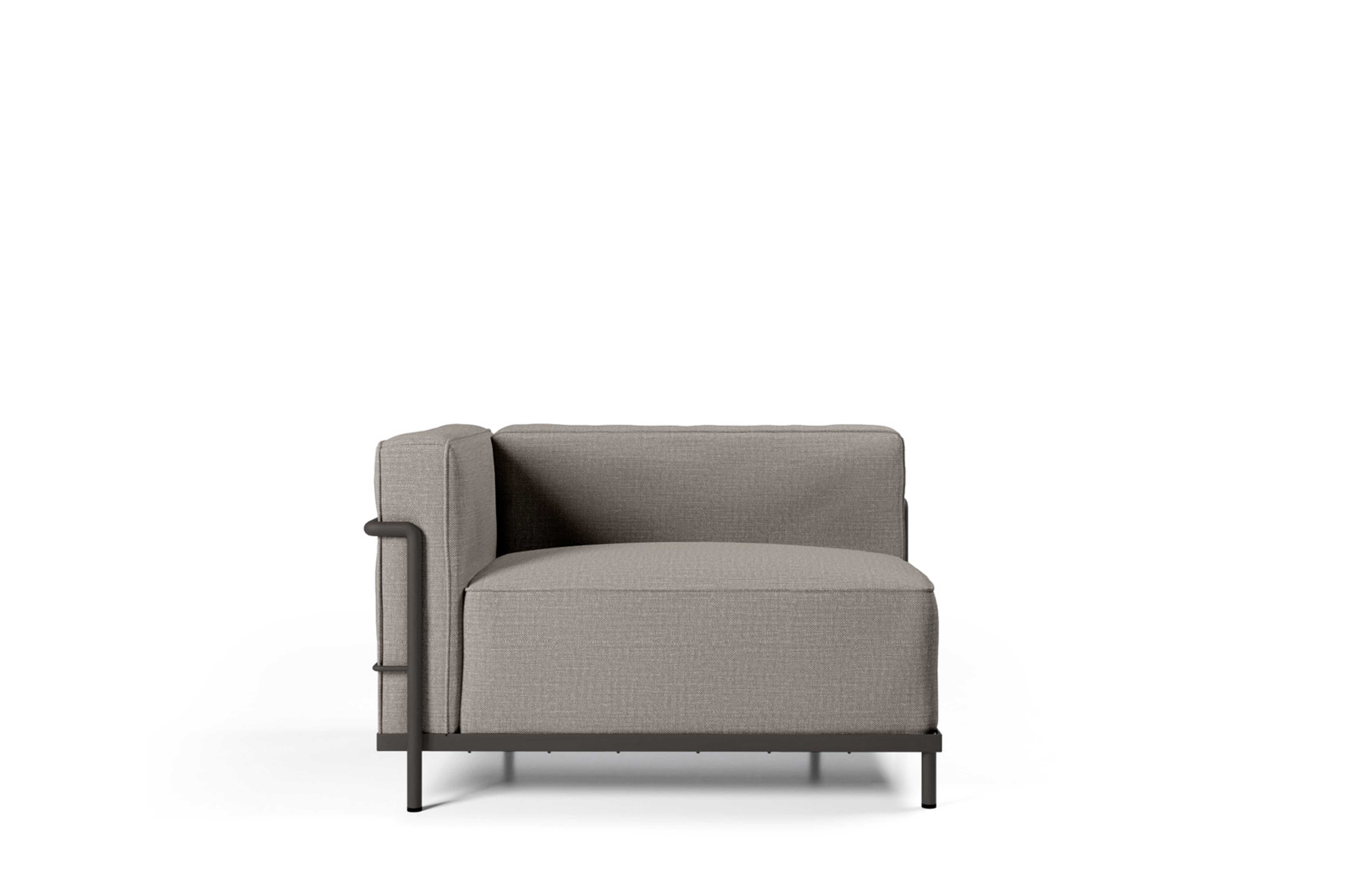 もうすぐ梅雨セール◇Cassina　FontanaArte　ConRuote 3 Fauteuil Grand Confort, méridienne | Outdoor | Cassina
