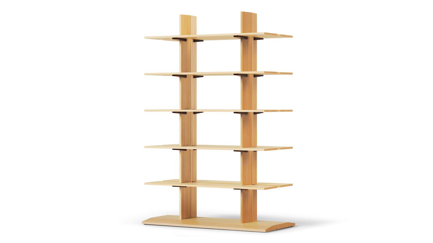 08 dettagli 430 FF Spine freestanding