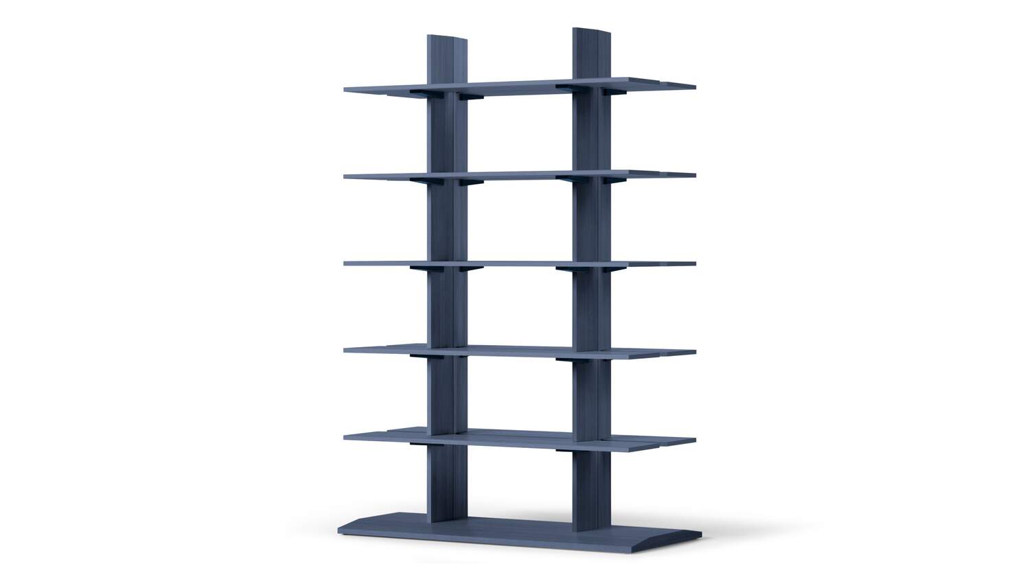 09 dettagli 430 FF Spine freestanding