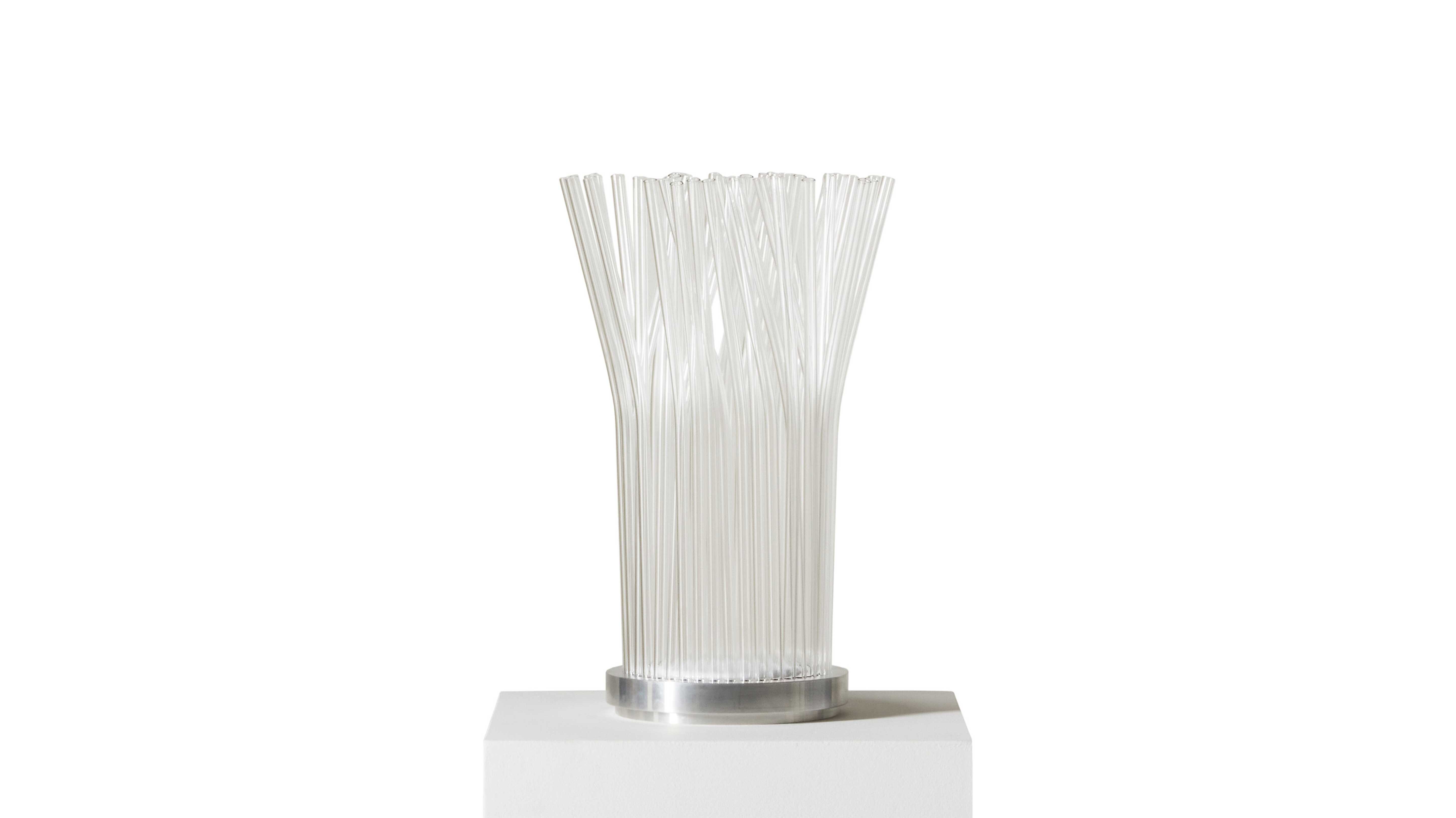 Fluxus　フルクサス Fluxus-E lamp | Paolo Ulian