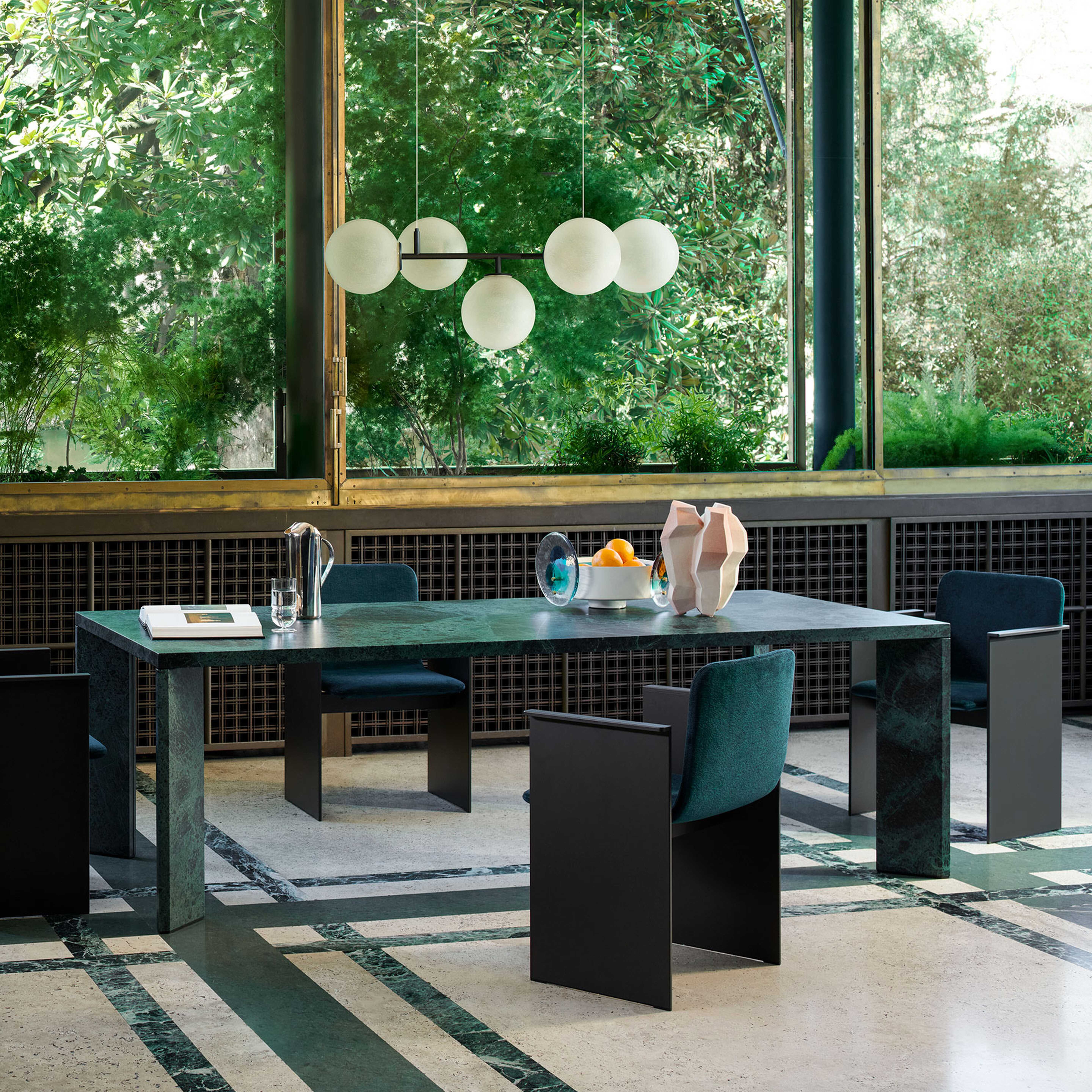 もうすぐ梅雨セール◇Cassina　FontanaArte　ConRuote typ_tavolo_con_ruote_furniture