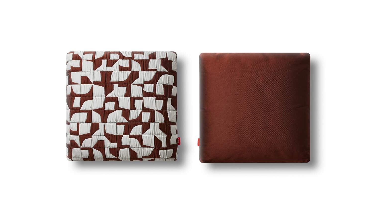 21 dettagli frame cushion