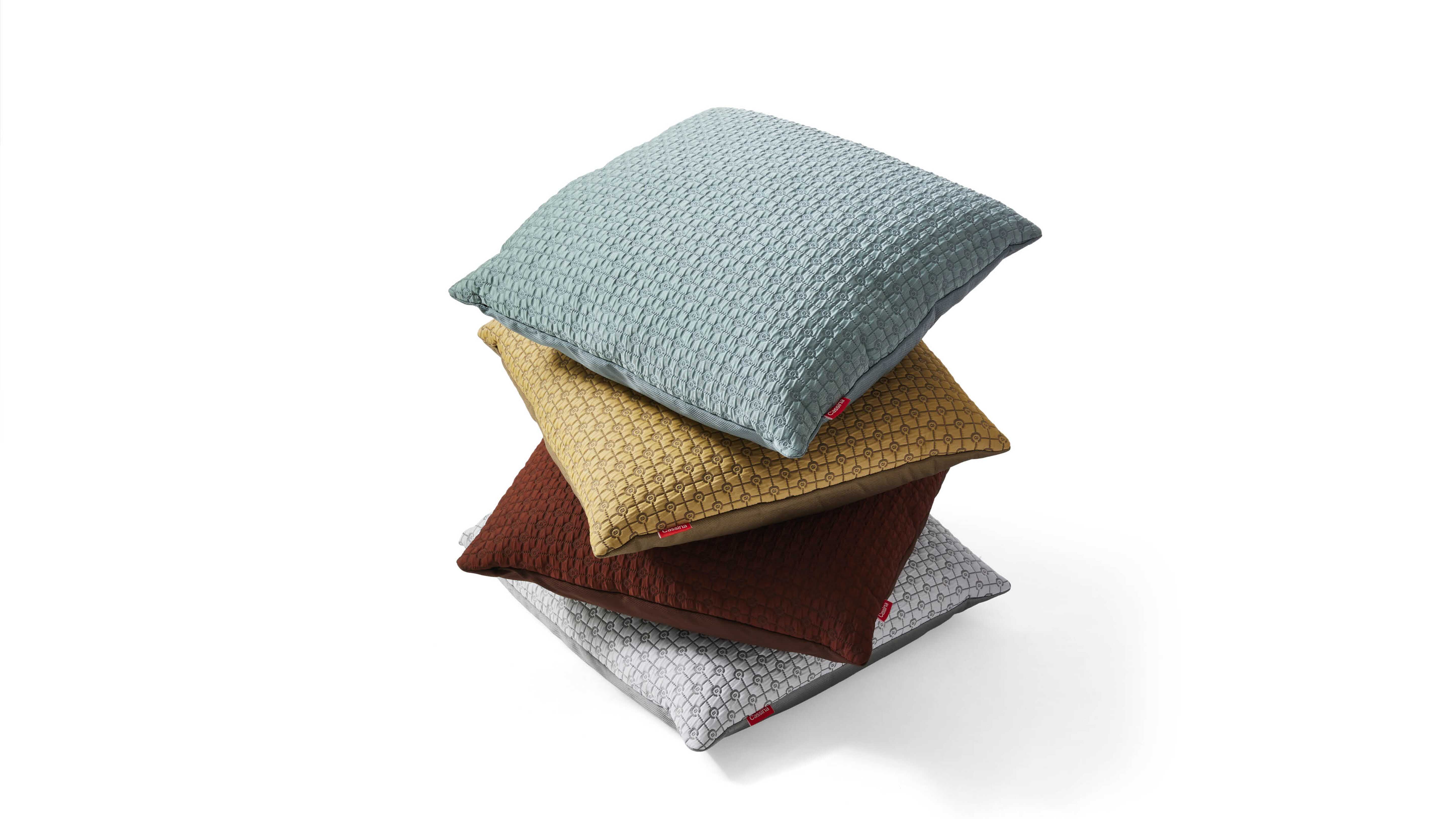 Frame decorative cushion - decorative cushions - Rood | Cassina