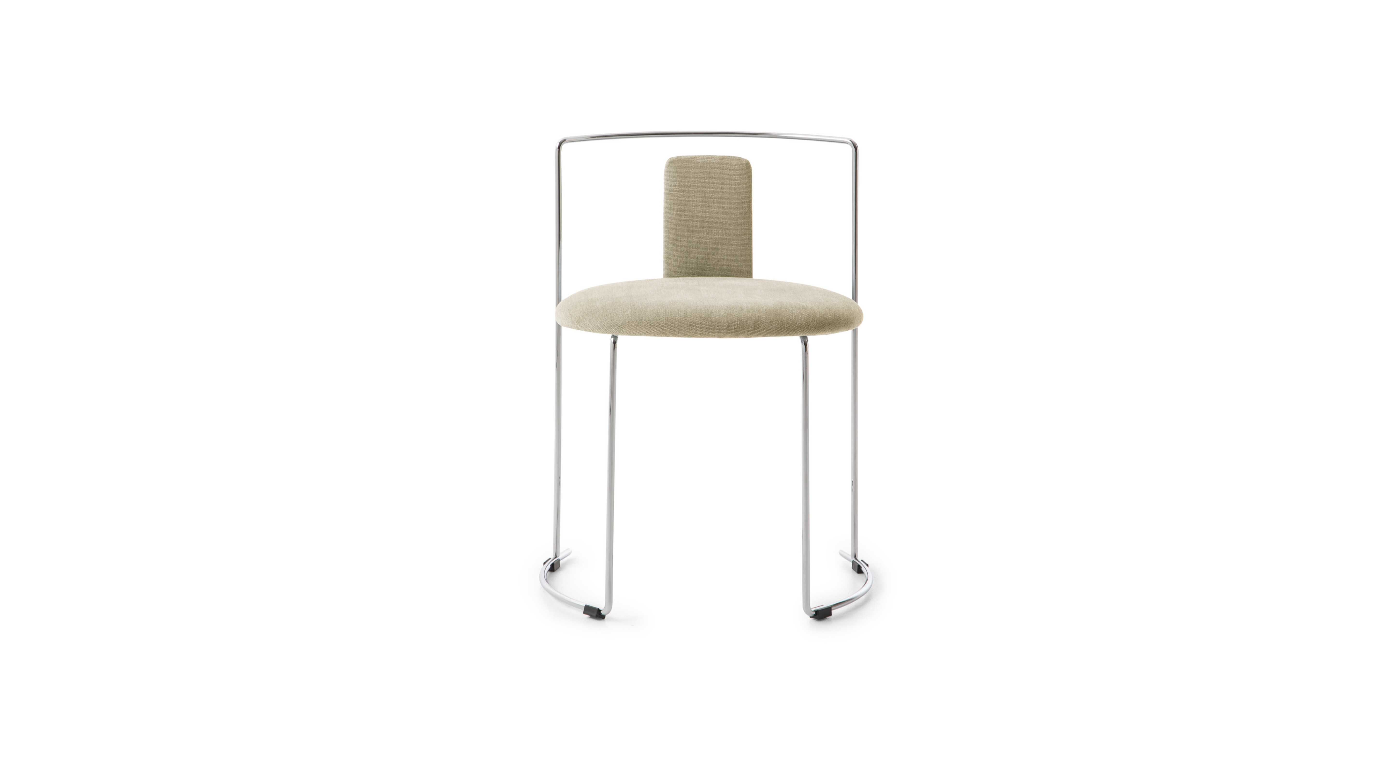 Gaja Chair by Kazuhide Takahama | Cassina