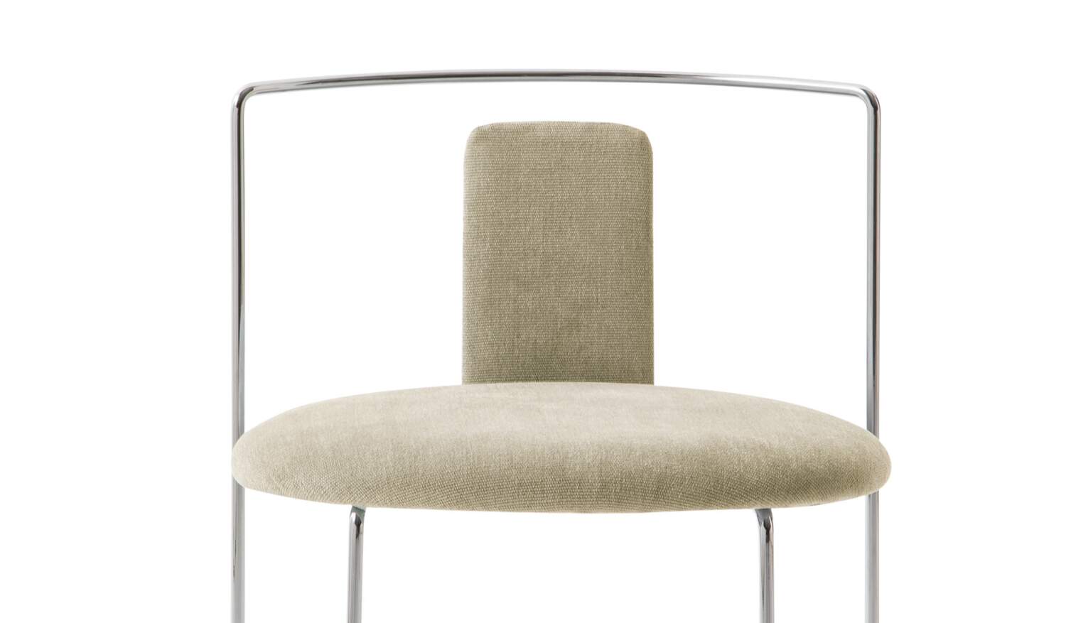 字一色 gahga チェア、シートセット Gaja Chair by Kazuhide Takahama | Cassina