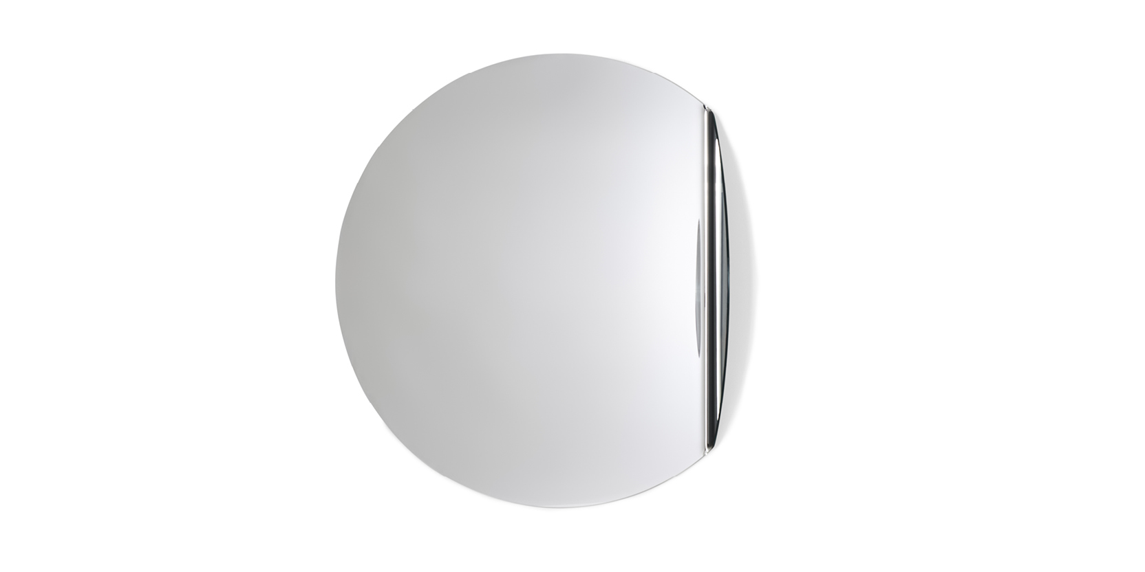 大人気新品 Gibbous mirror | Michael Anastassiades 鏡