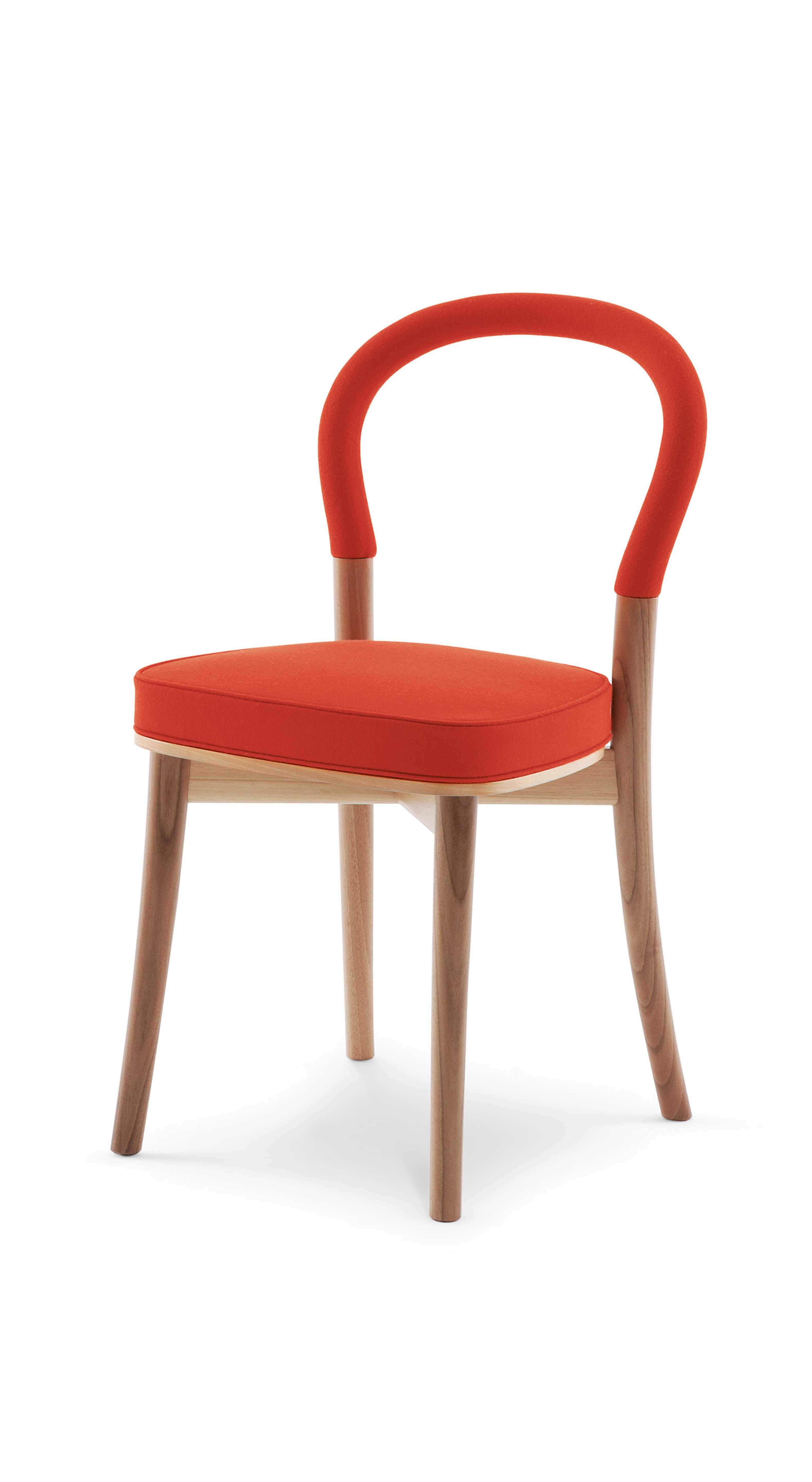 Göteborg 1 Chair by Charlotte Perriand | Cassina Göteborg 1 Chair by Charlotte Perriand | Cassina