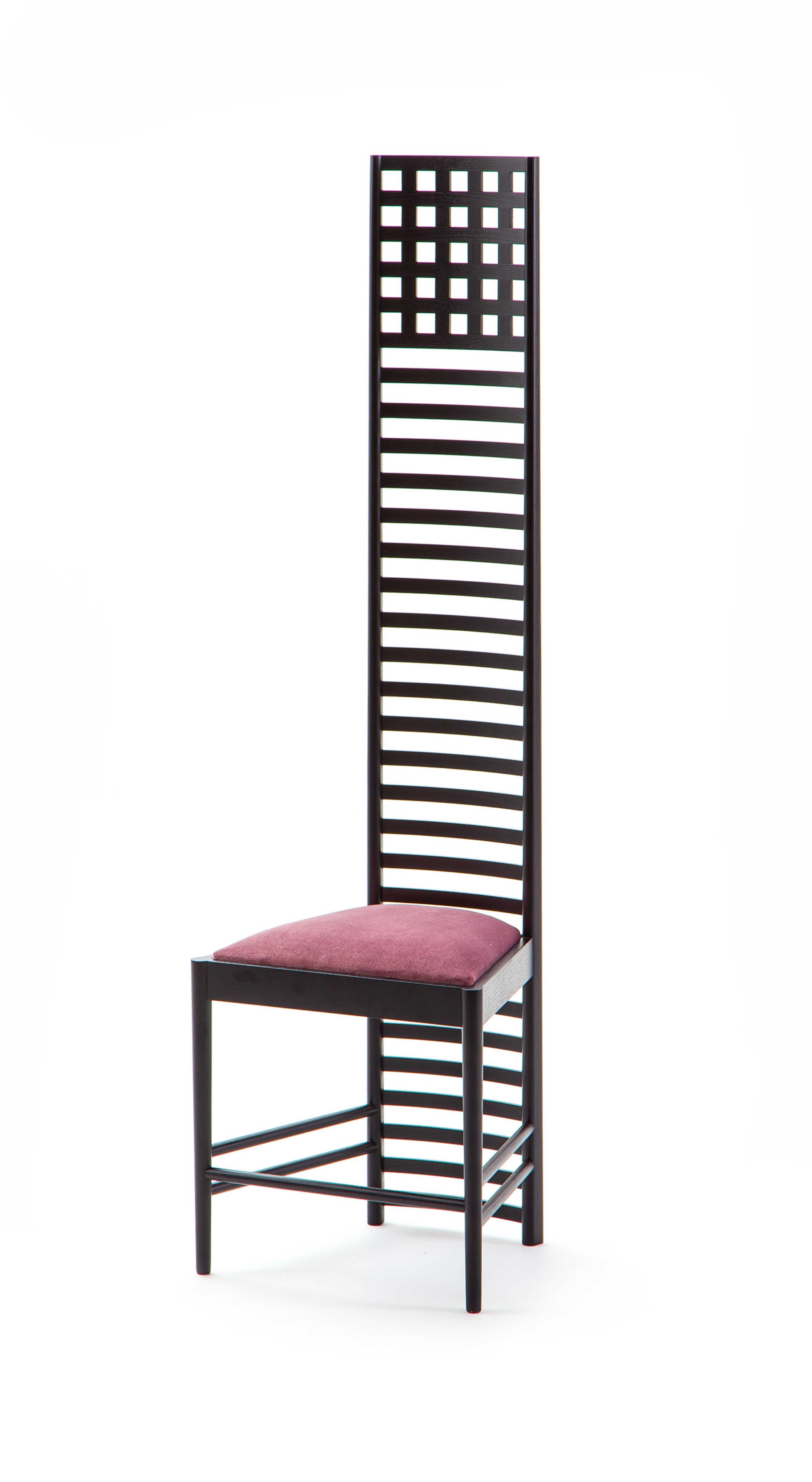 限定価格セール！ Charles by Chair 1 House Hill Rennie Cassina | Mackintosh 椅子