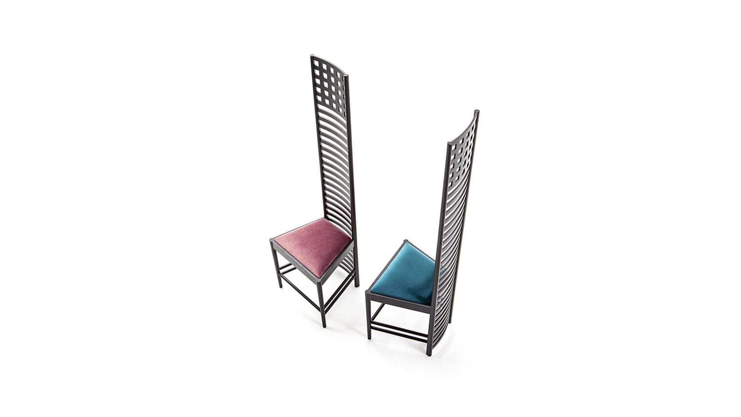 ★希少★Cassina 292 HILL HOUSE Hill House 1 Chair by Charles Rennie Mackintosh | Cassina